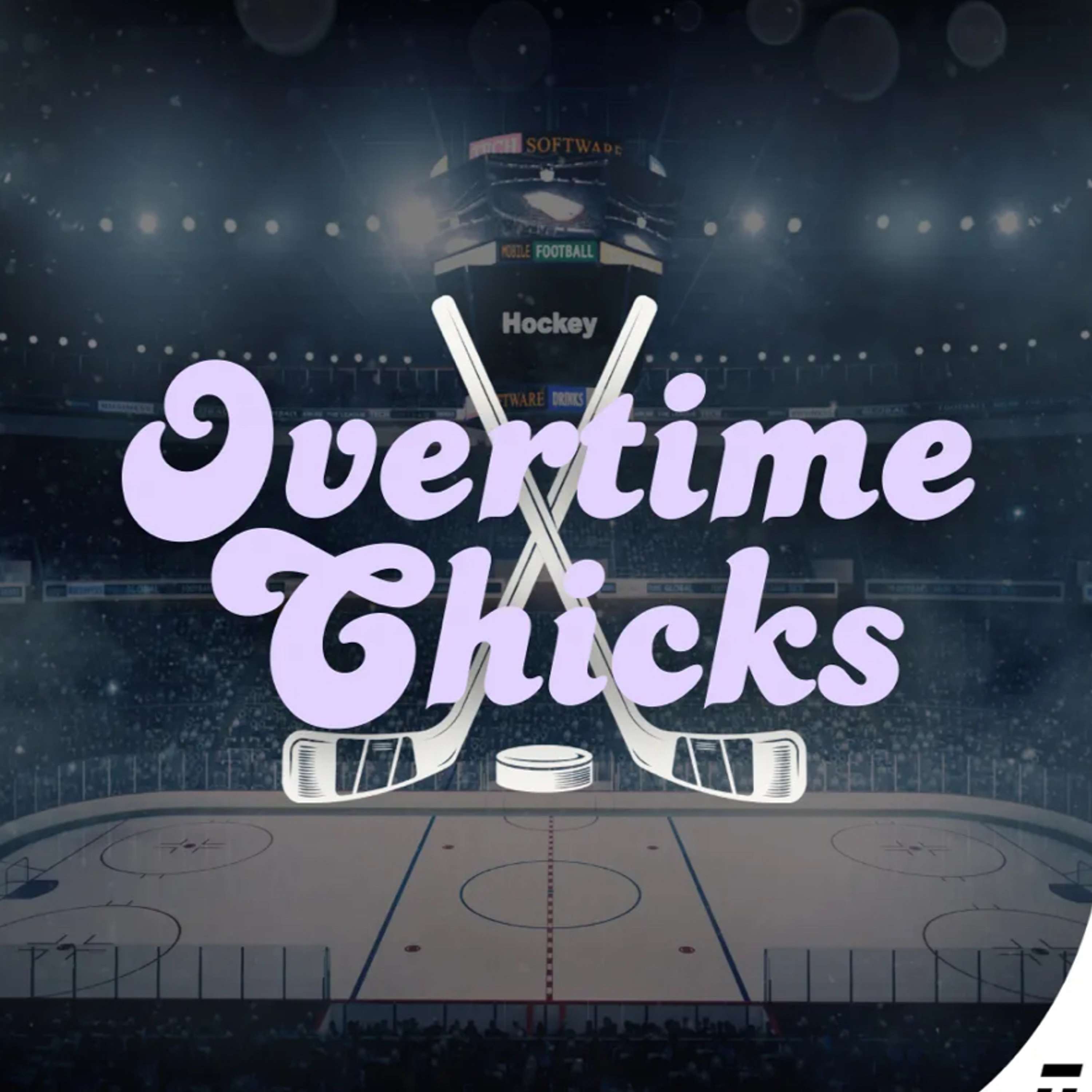 Overtime Chicks