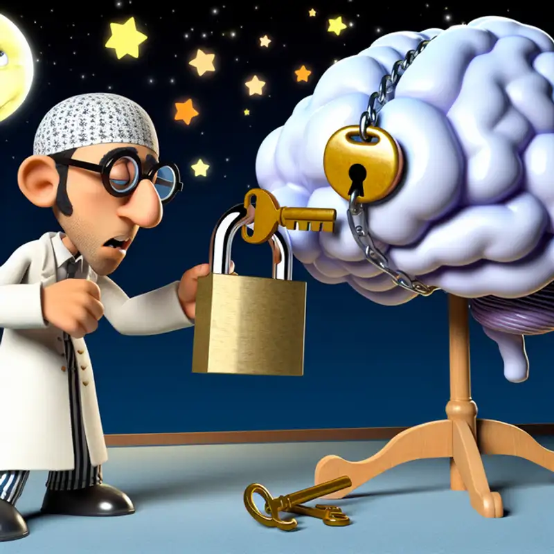 Unlocking the Secrets of Lucid Dreaming: Techniques, Benefits, and the Science Behind Your Sleeping Mind