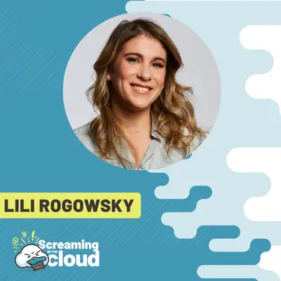Artwork for Finding Engineers with Empathy with Lili Rogowsky