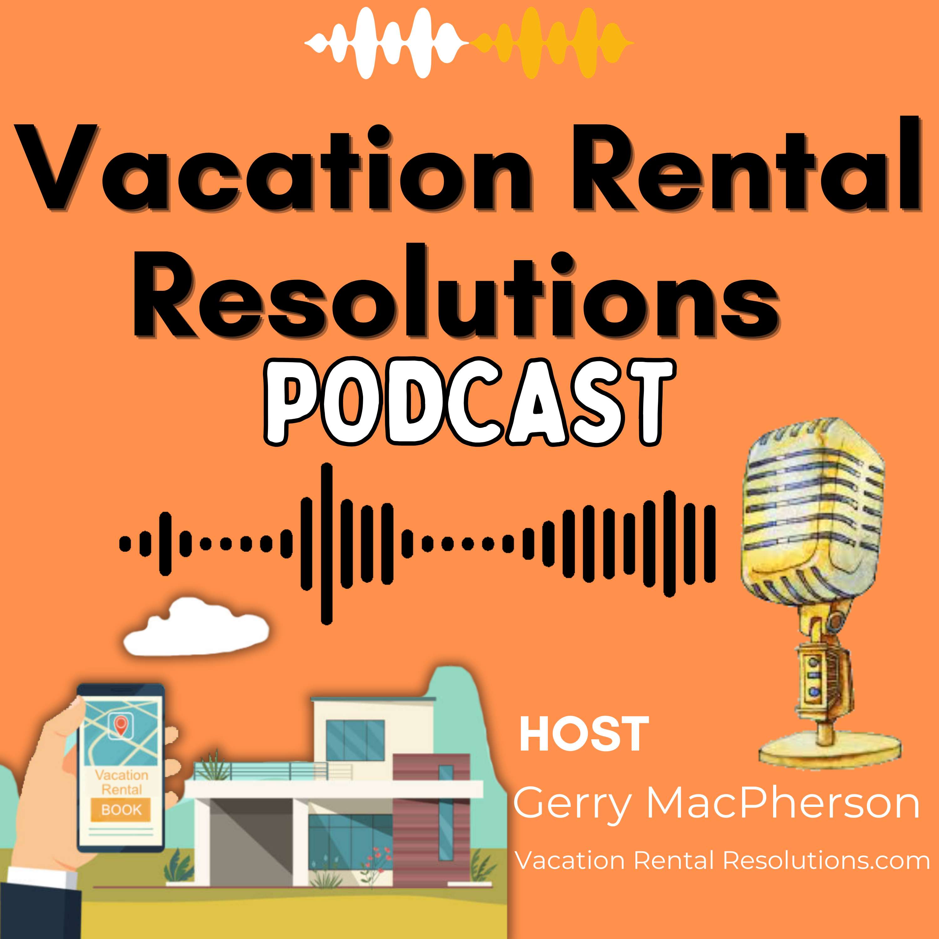 Vacation Rental Resolutions 