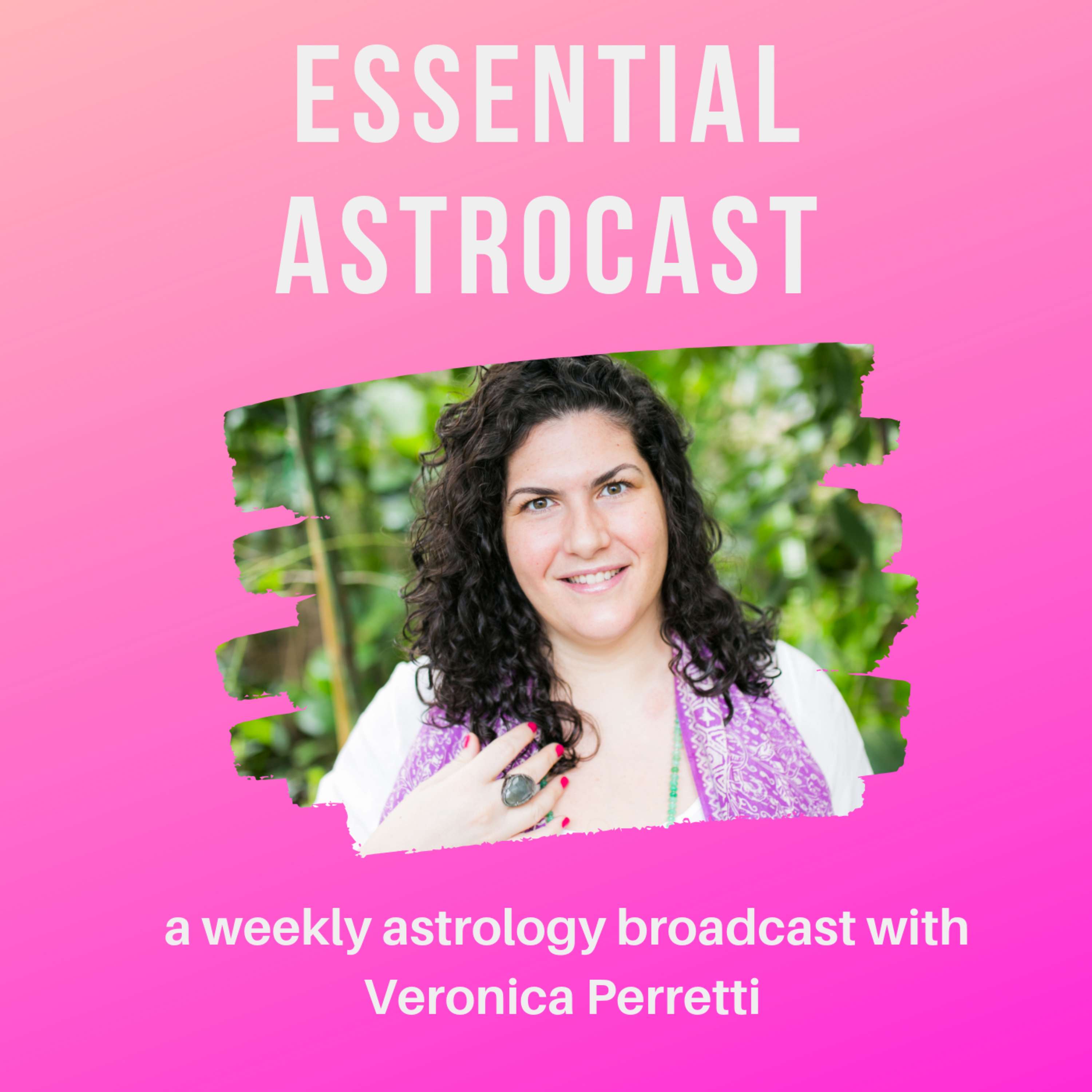 Essential Astrocast