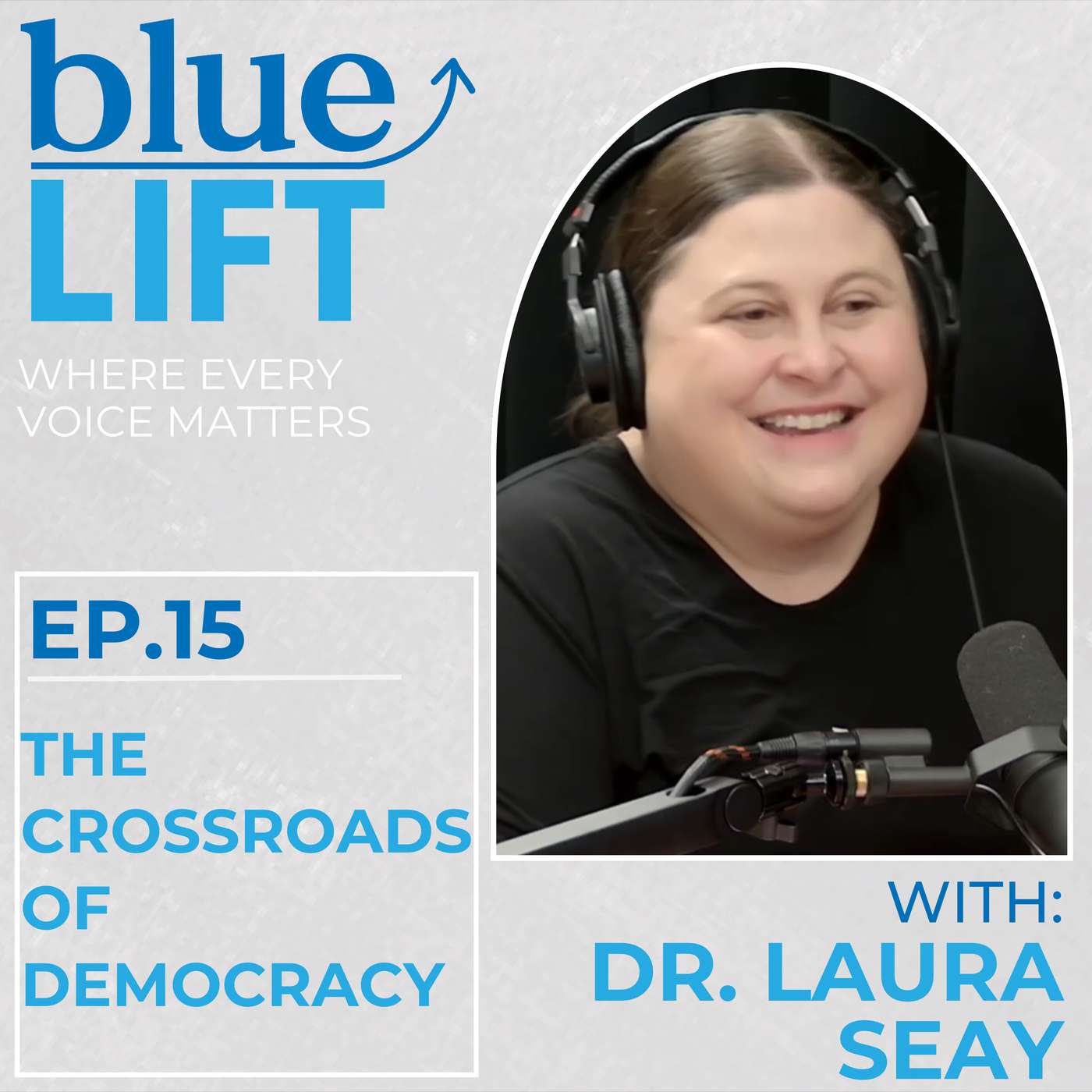 Blue Lift
