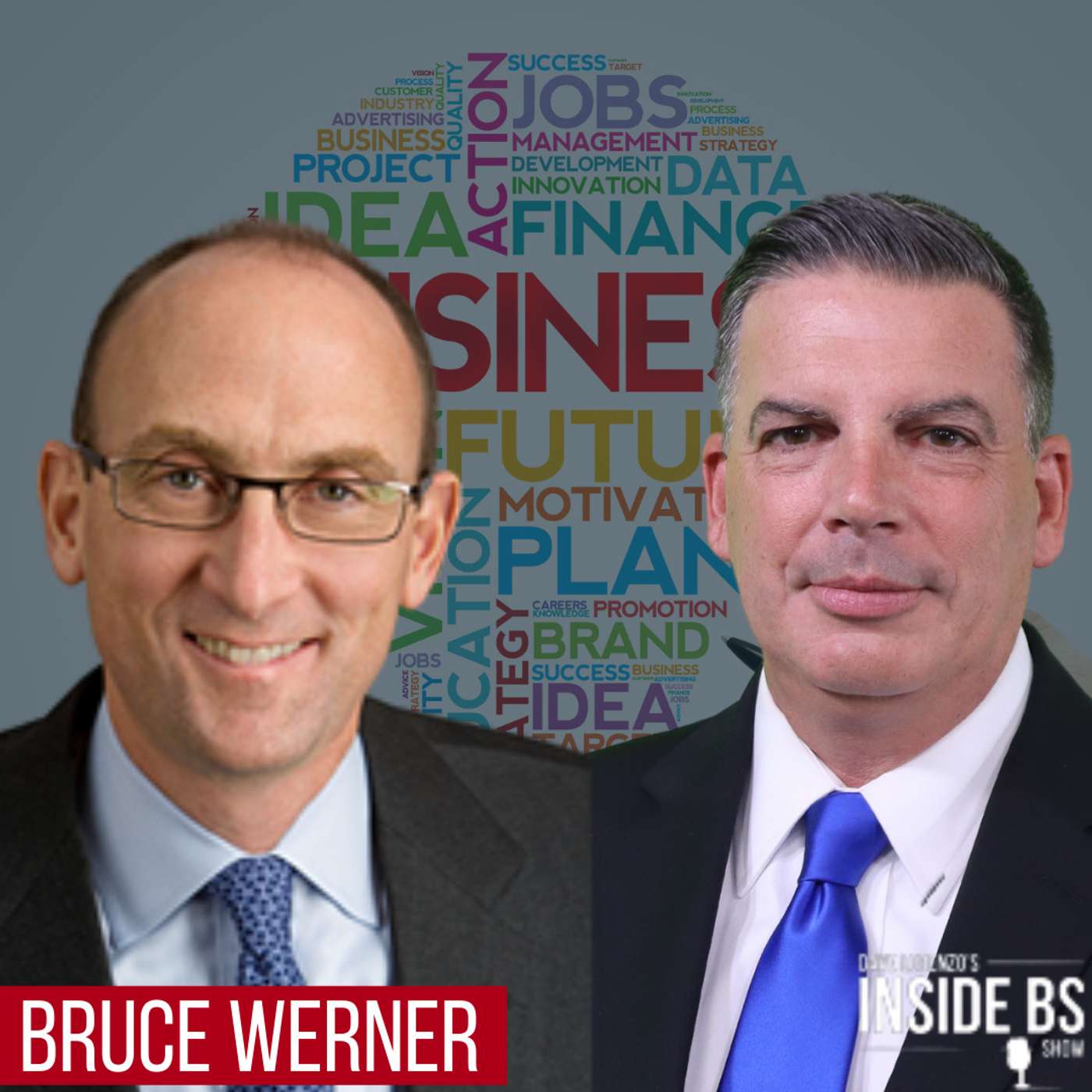 Business Ownership and Succession Strategy | Bruce Werner | 454