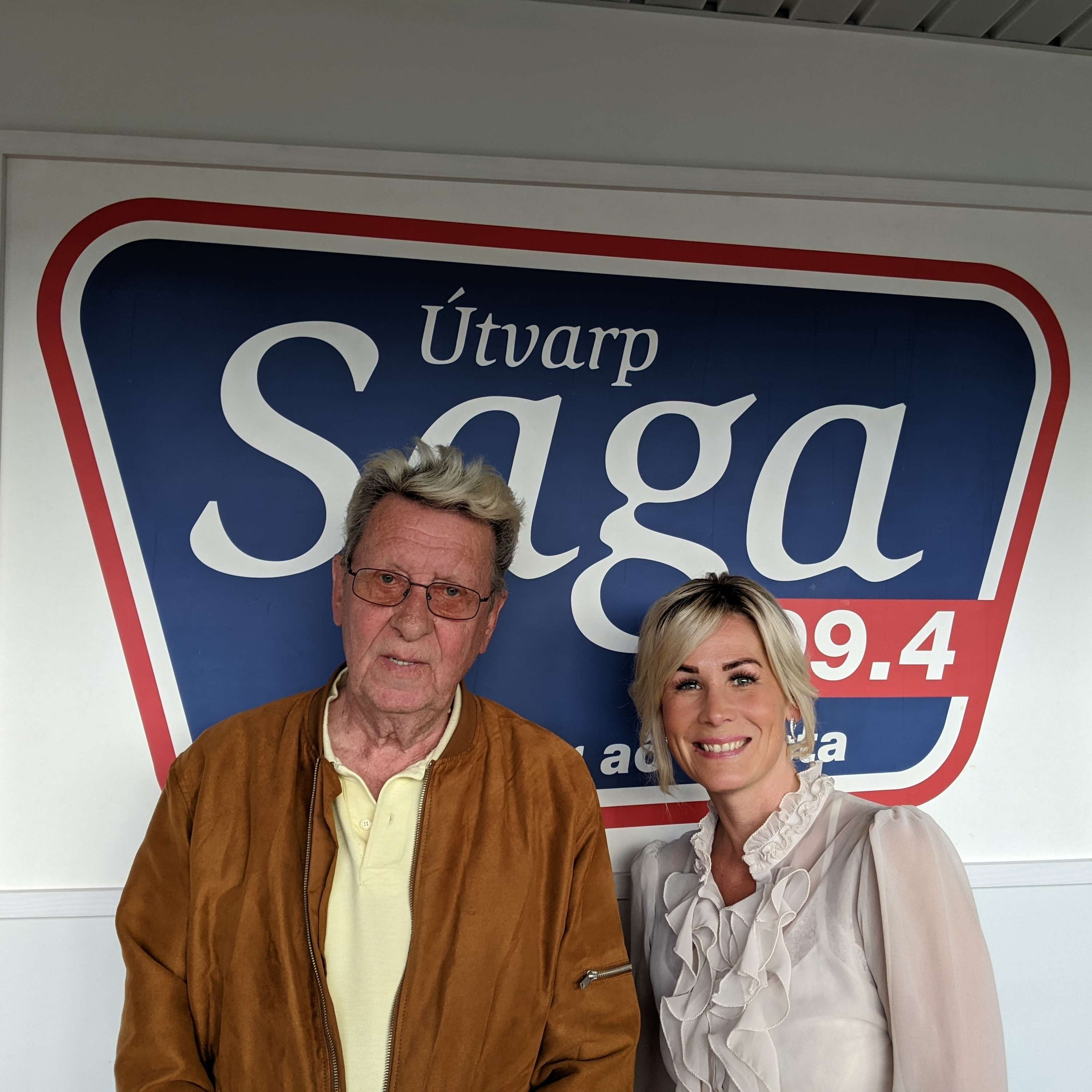 Síðdegisútvarpið