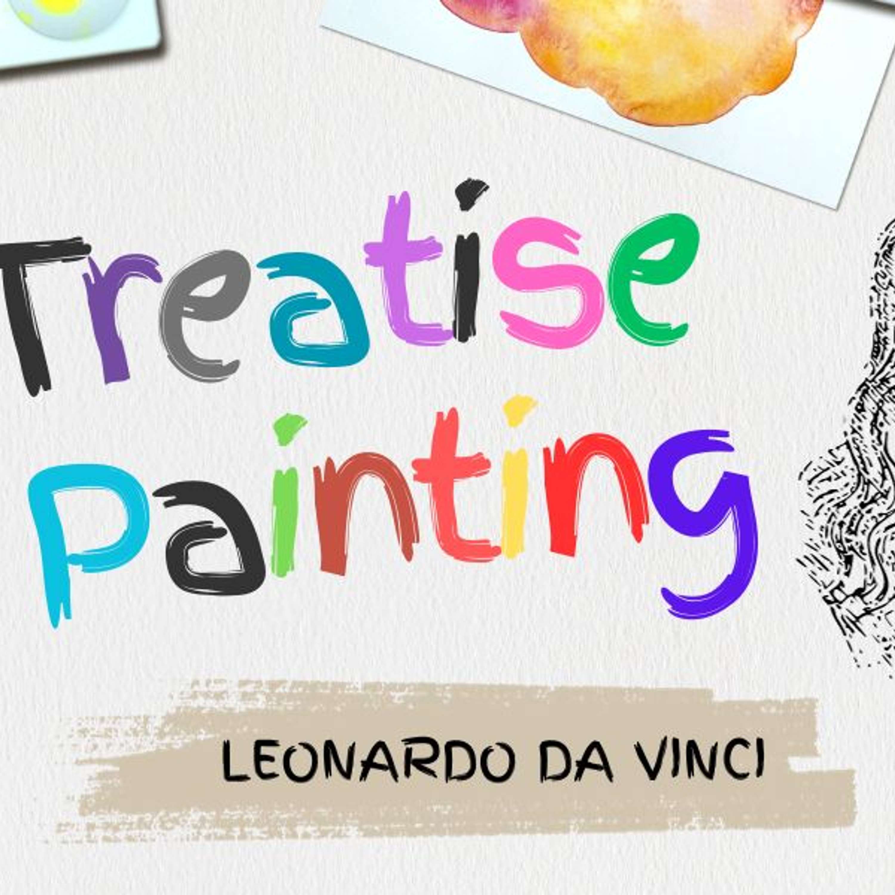 What the young Student in Painting ought in the first Place to learn