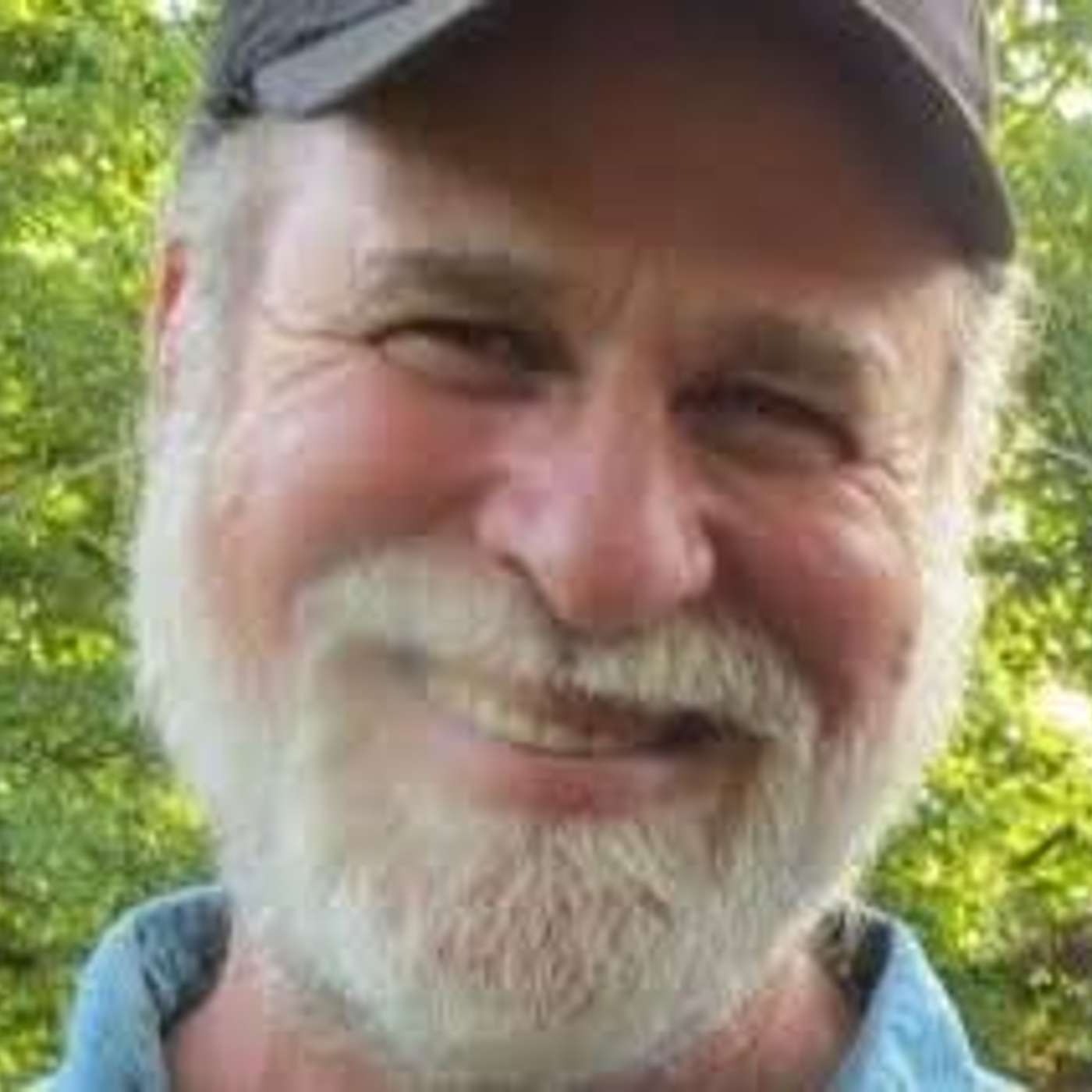 Digging In The Dirt with Kevin Gallagher