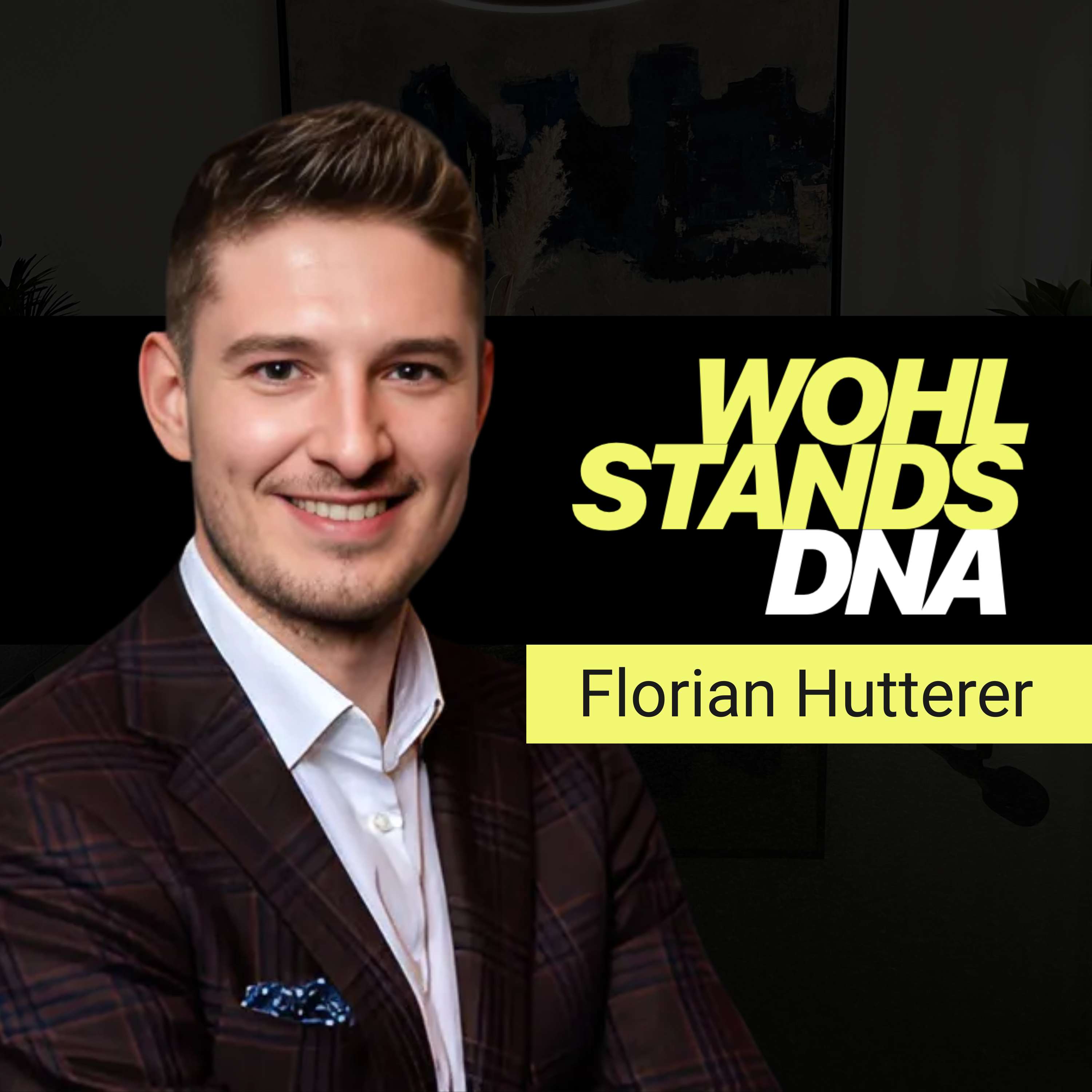 WohlstandsDNA