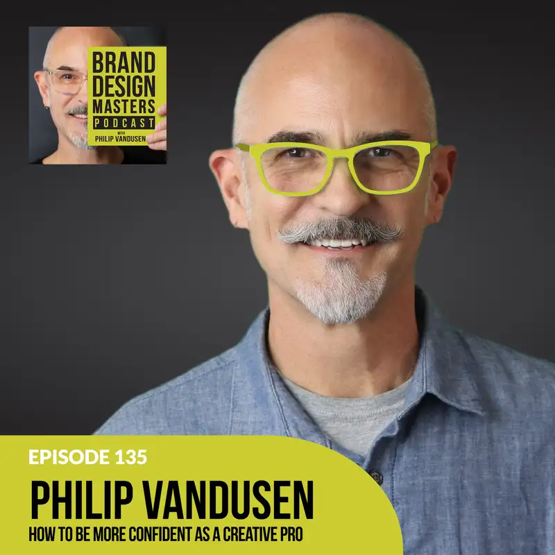 How To Be More Confident as a Creative Pro
