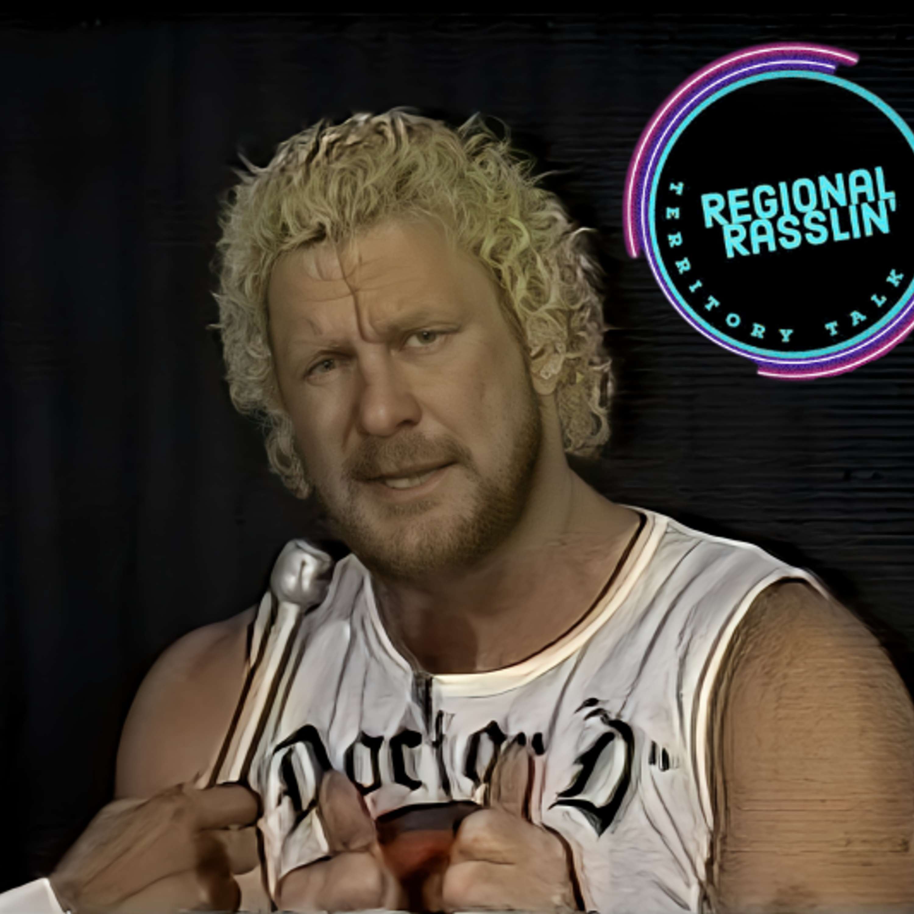 Regional Rasslin\' - Territory Talk