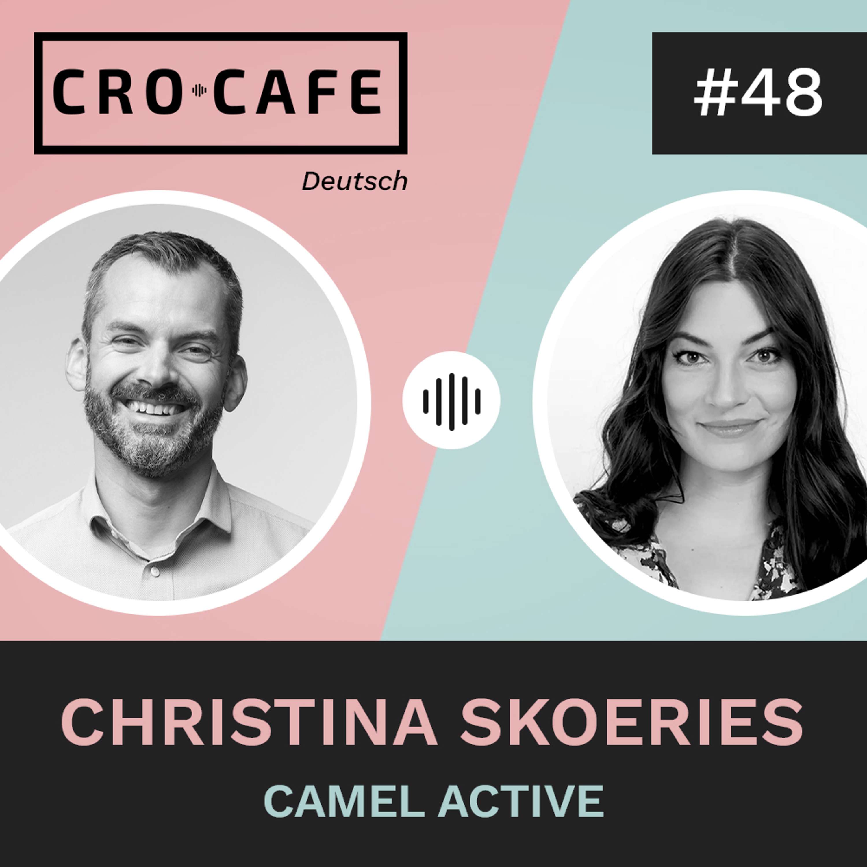 CRO.CAFE Deutsch