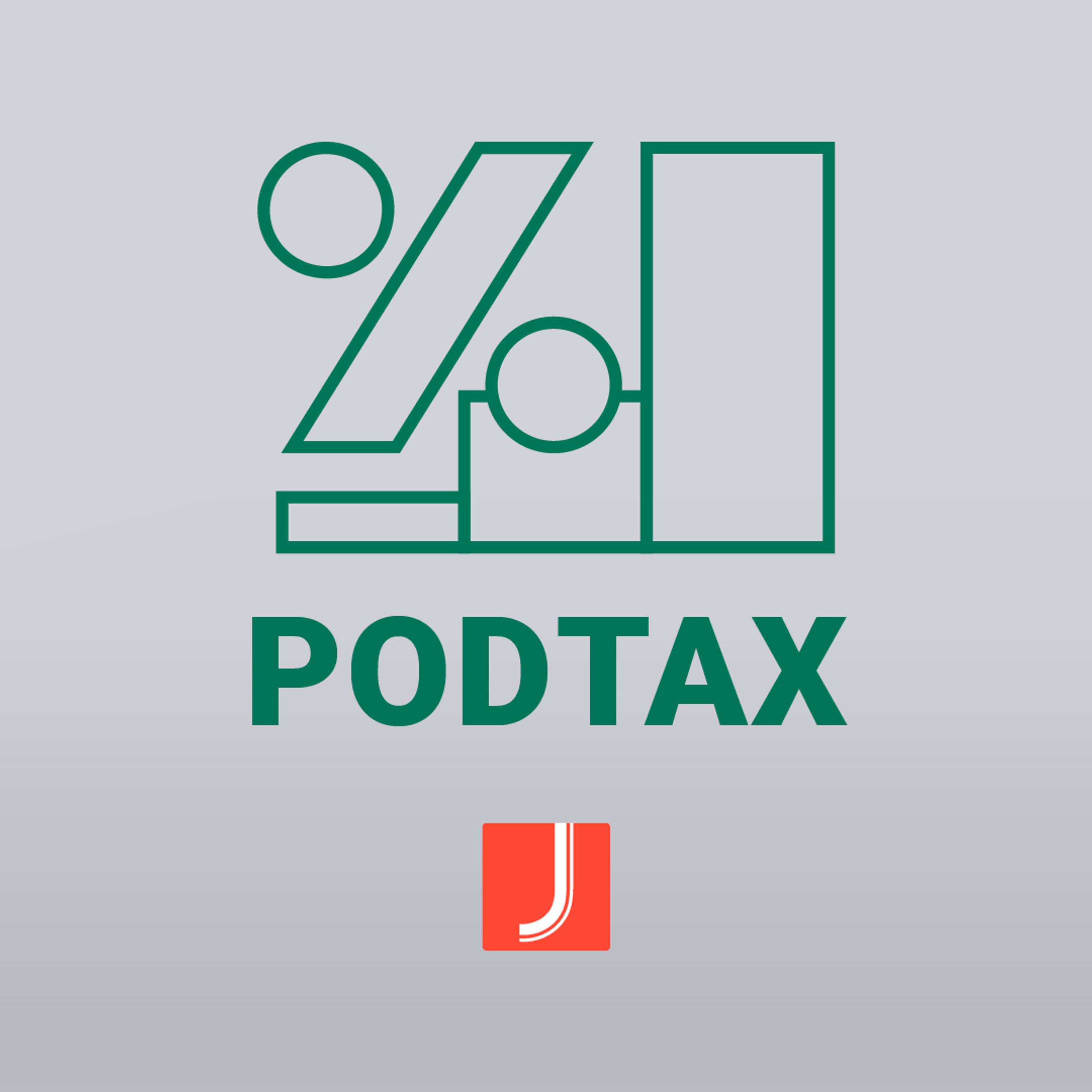 PodTax