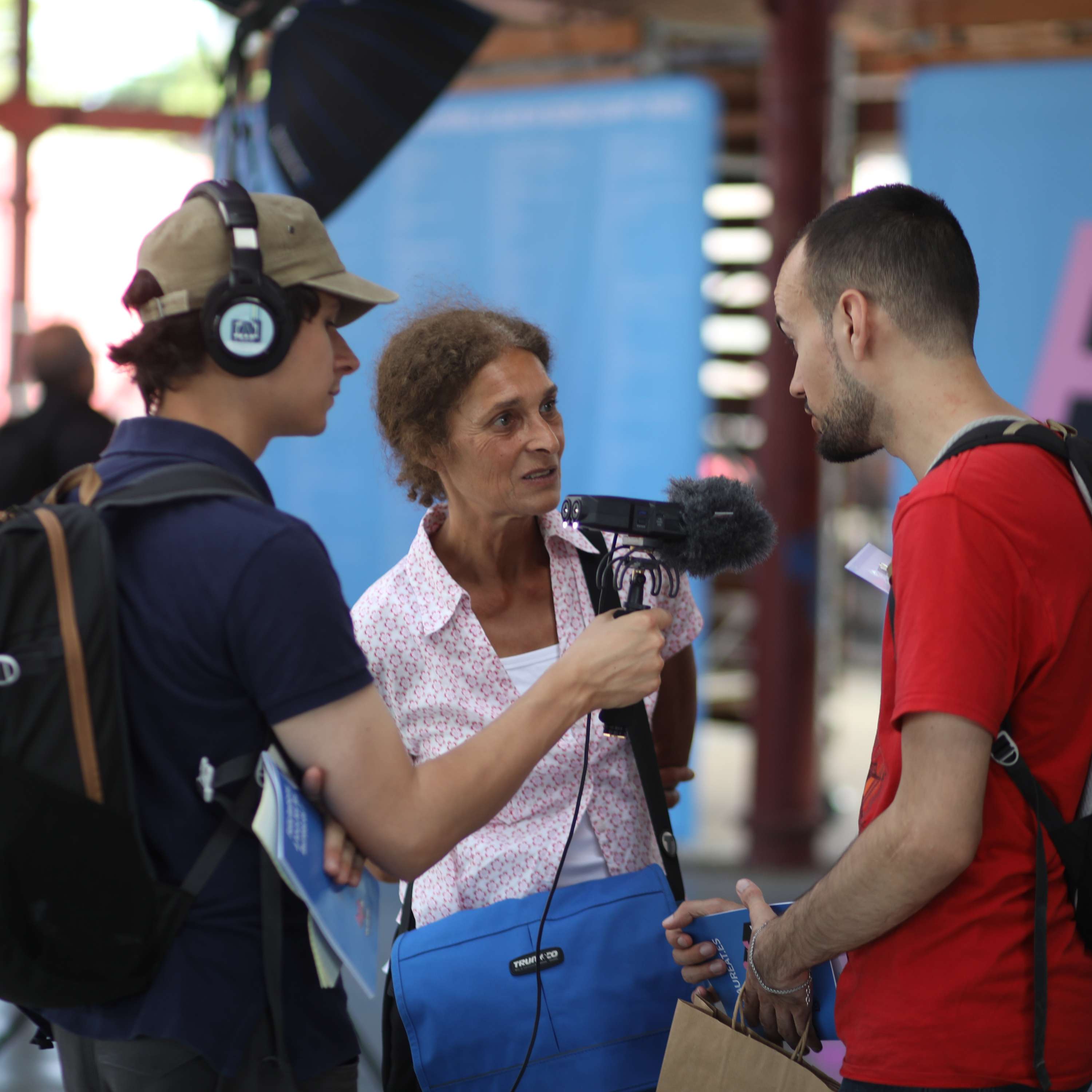 Reportage soirée des lauréats 2025 / IN SEINE SAINT DENIS