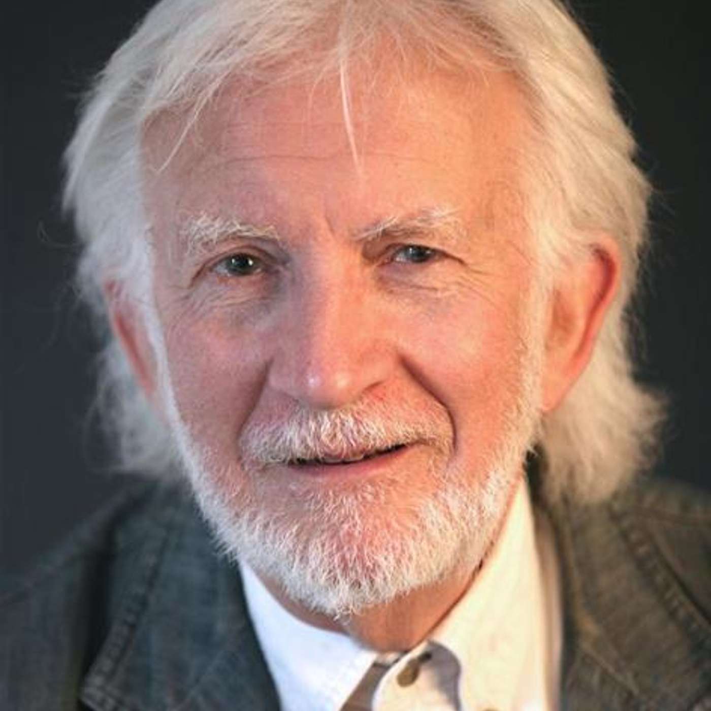 9. David Shackleton - Linguist, actor, teacher