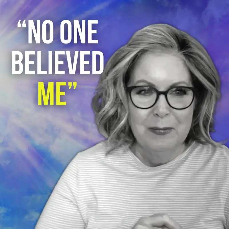 UC 9: Mother Dies In Childbirth; Meets An All-Accepting God - Christine Harrington (NDE)