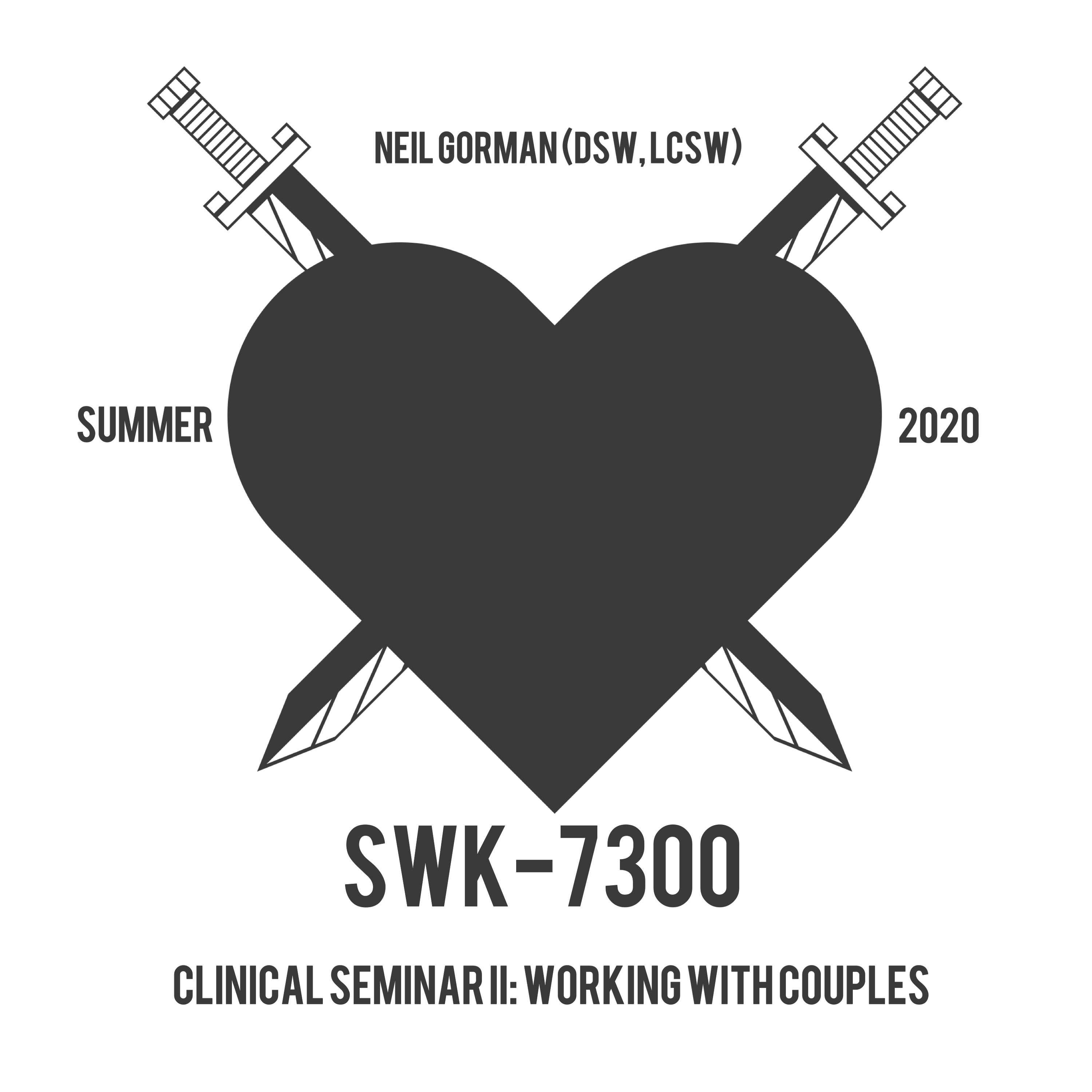 Clinical Seminar: Working with Couples