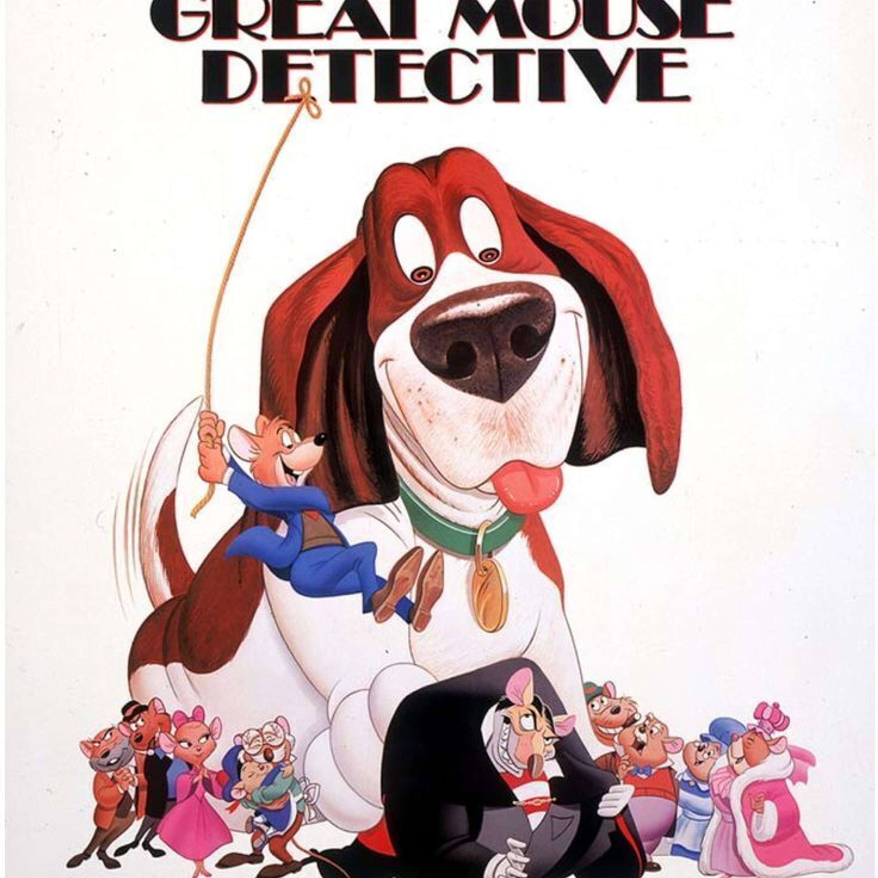Occult Disney: Exploring the Hidden Mysteries Behind Mickey