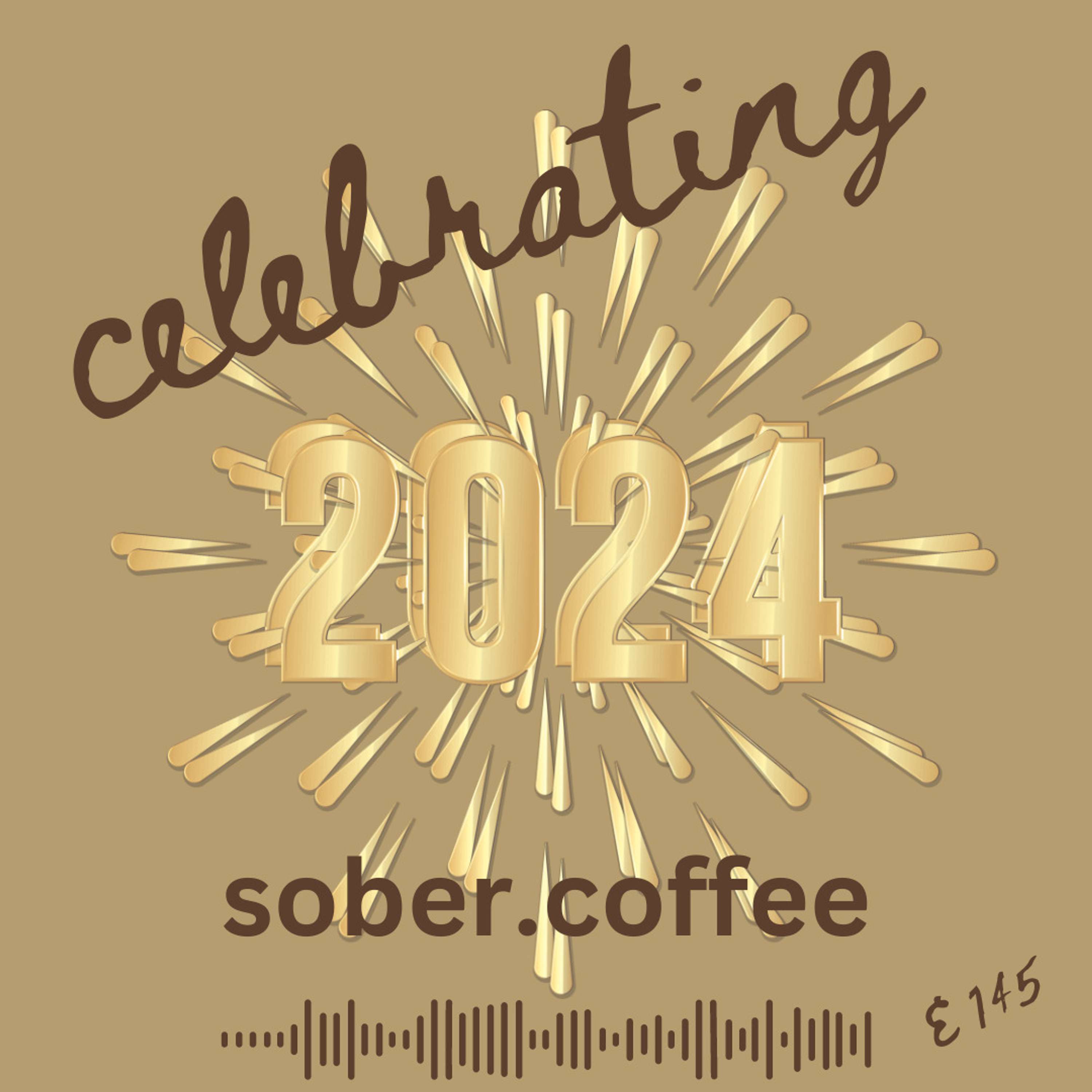Celebrating 2024