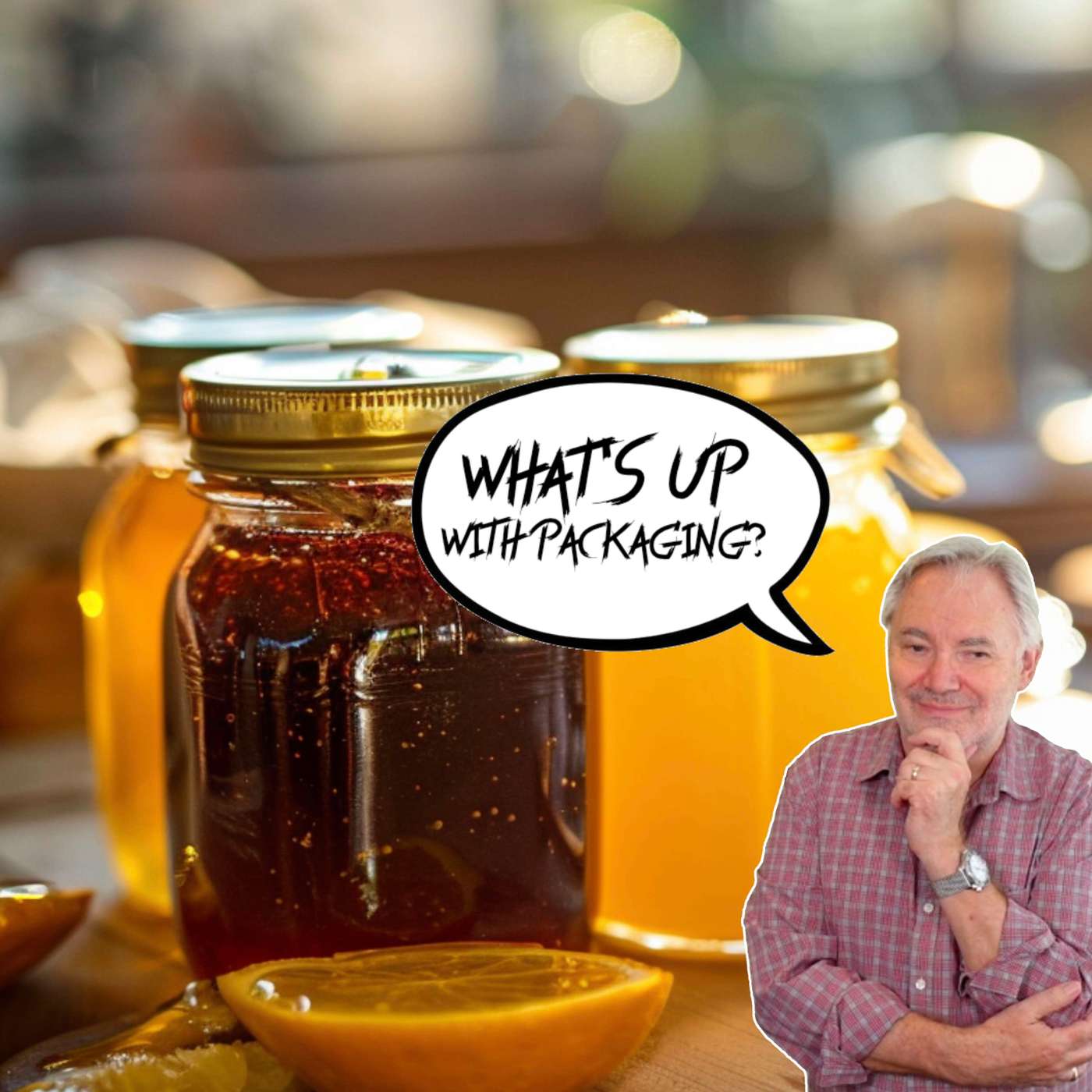 What's Up With Packaging #4