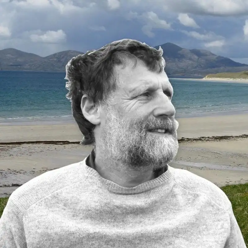 Alastair McIntosh on Climate Change, Community & 'Spiritual Activism'