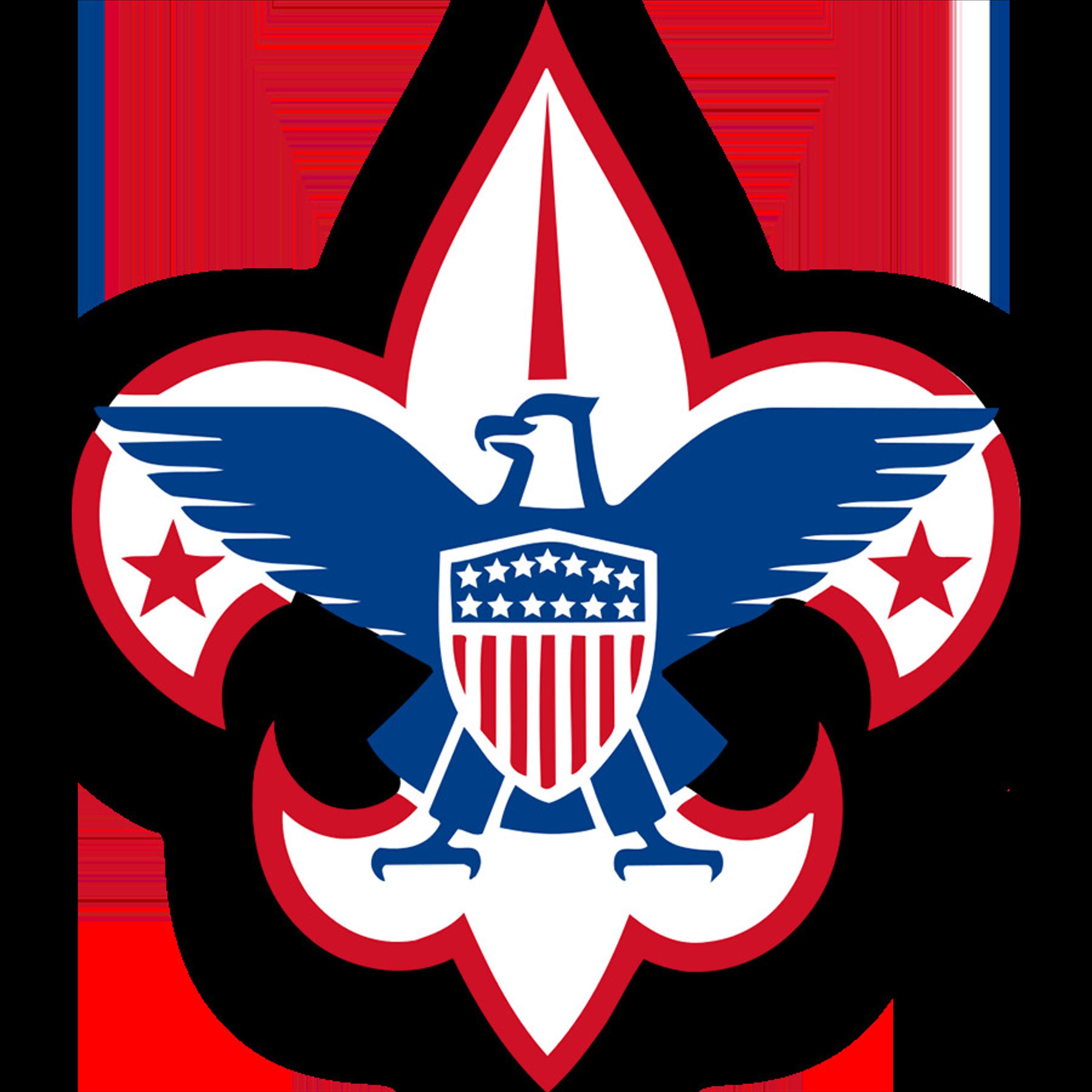 Nick Schubert - District Director for the Boy Scouts of America
