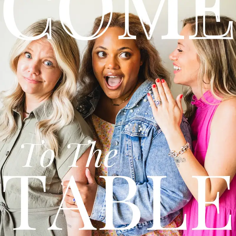 Season 2 Premiere: A Heartfelt Catch-Up with Conversational Christianity