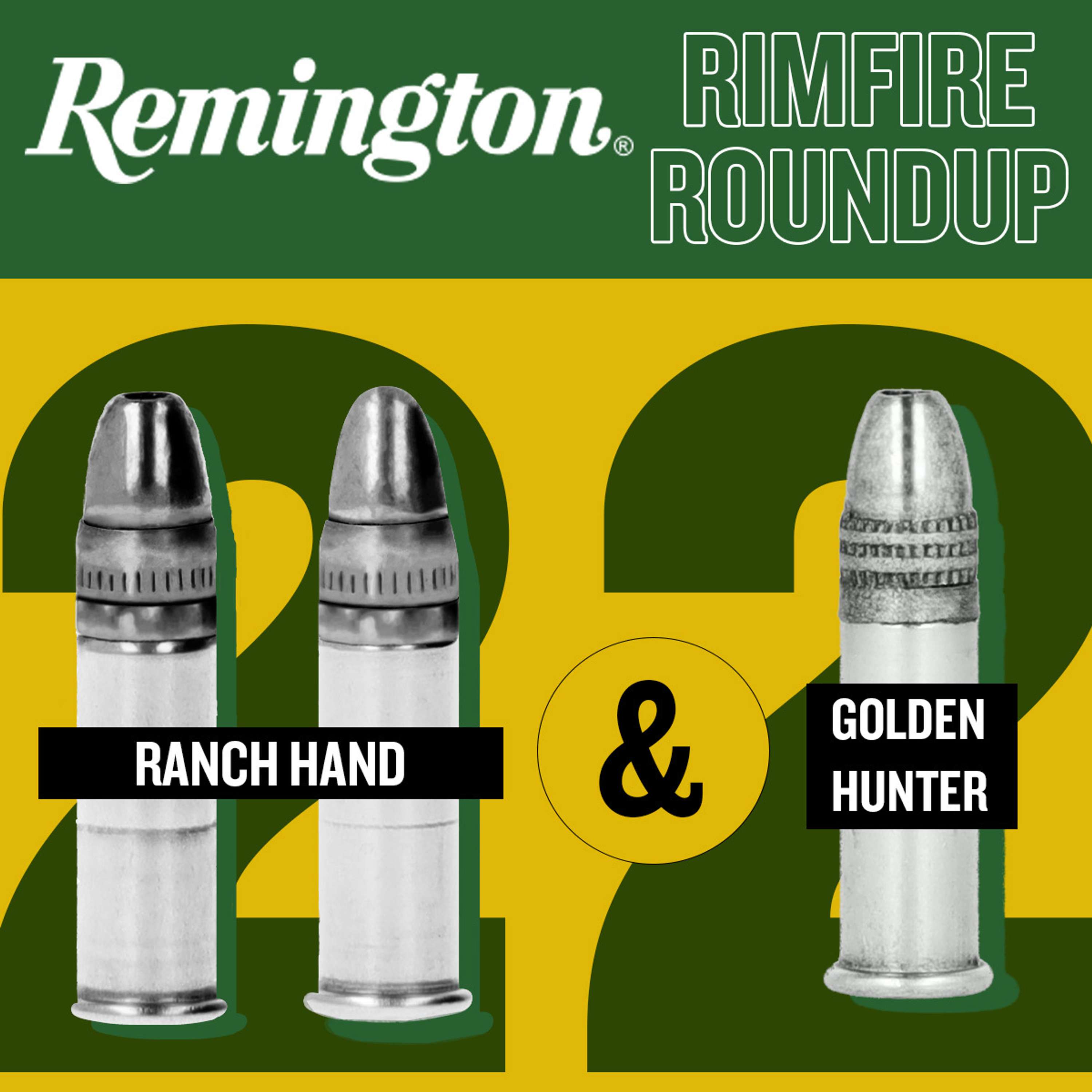 The Remington Podcast