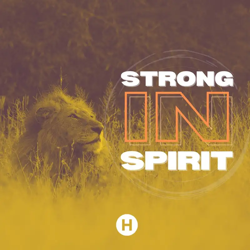 Strong in Spirit Pt. 9: Branch of Righteousness || Pastor Justin Bridges 07.10.22