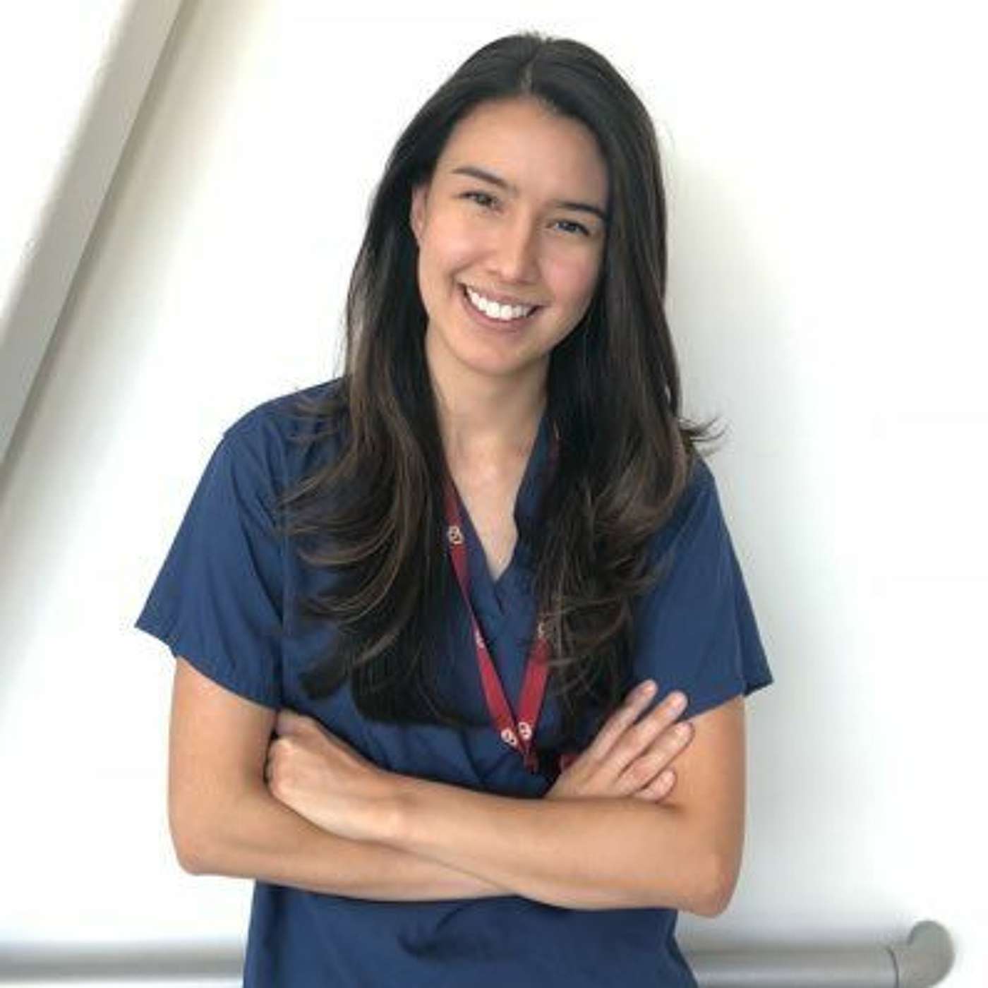 E132 Donna Kimmaliardjuk on Breaking Down Barriers and Caring for Indigenous Patients