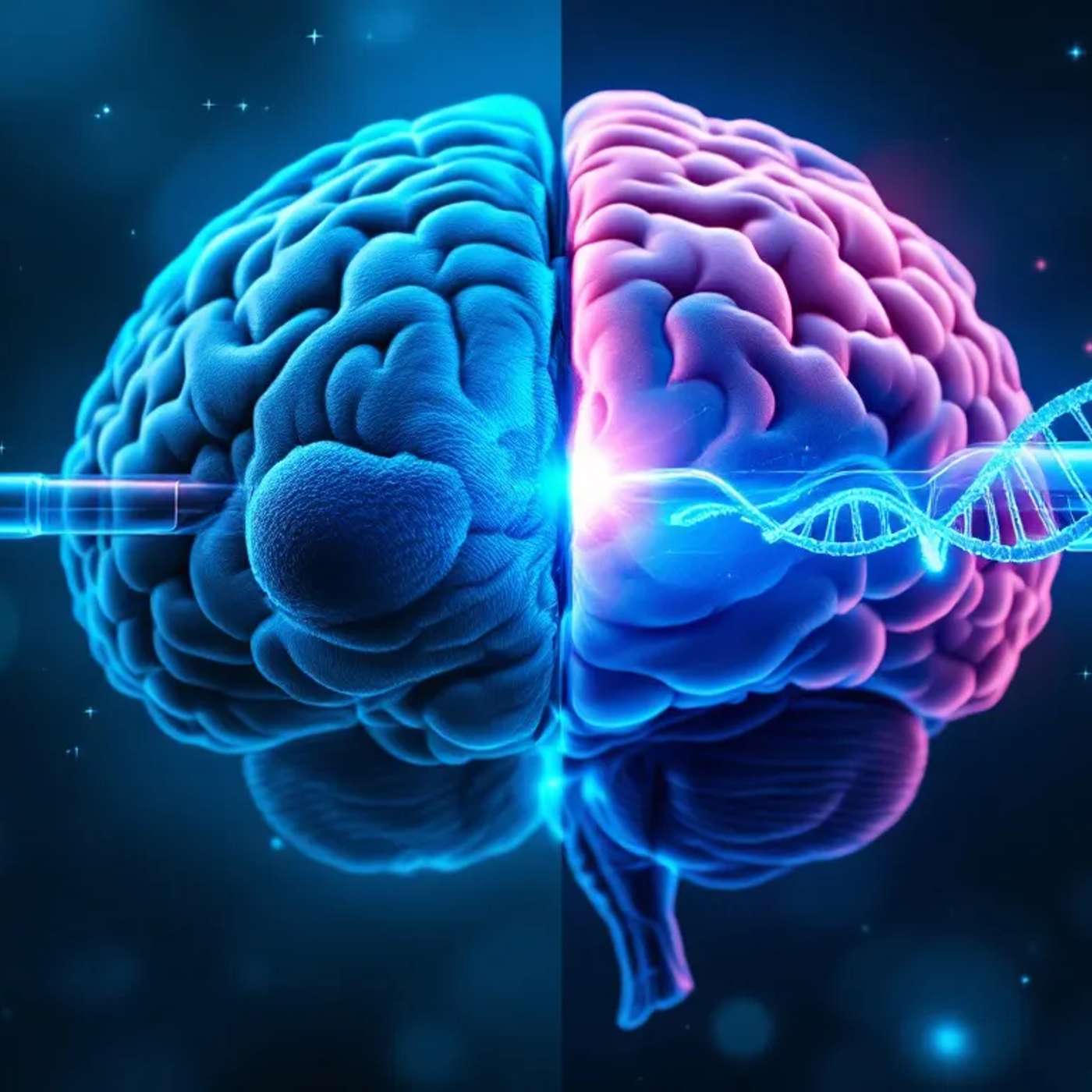 Blood Test for Brain Tumors: How Accurate Is It? episode artwork