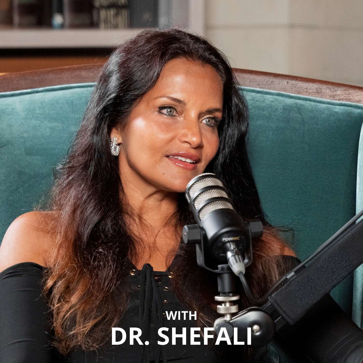 Ego, Conscious Parenting & Inner Growth | Dr. Shefali x Palmaïa | The Unknown Tribe Ep.4