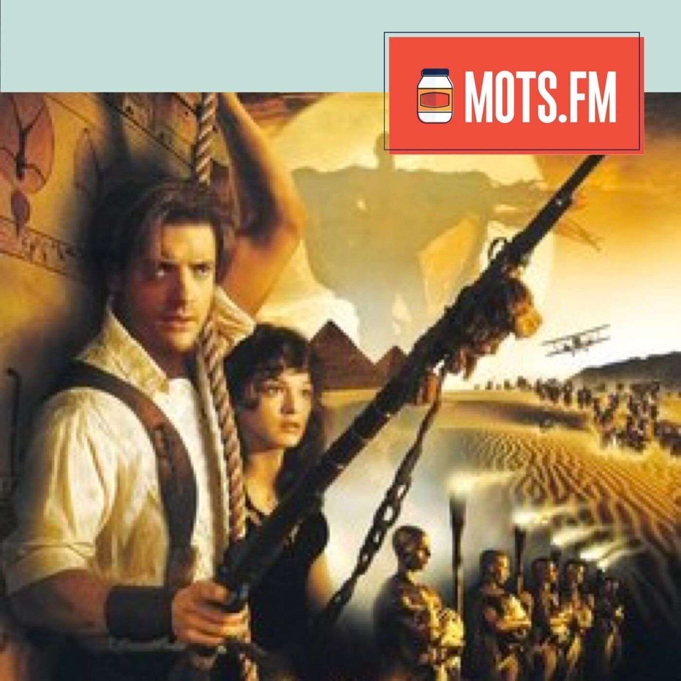 Movies on the Side