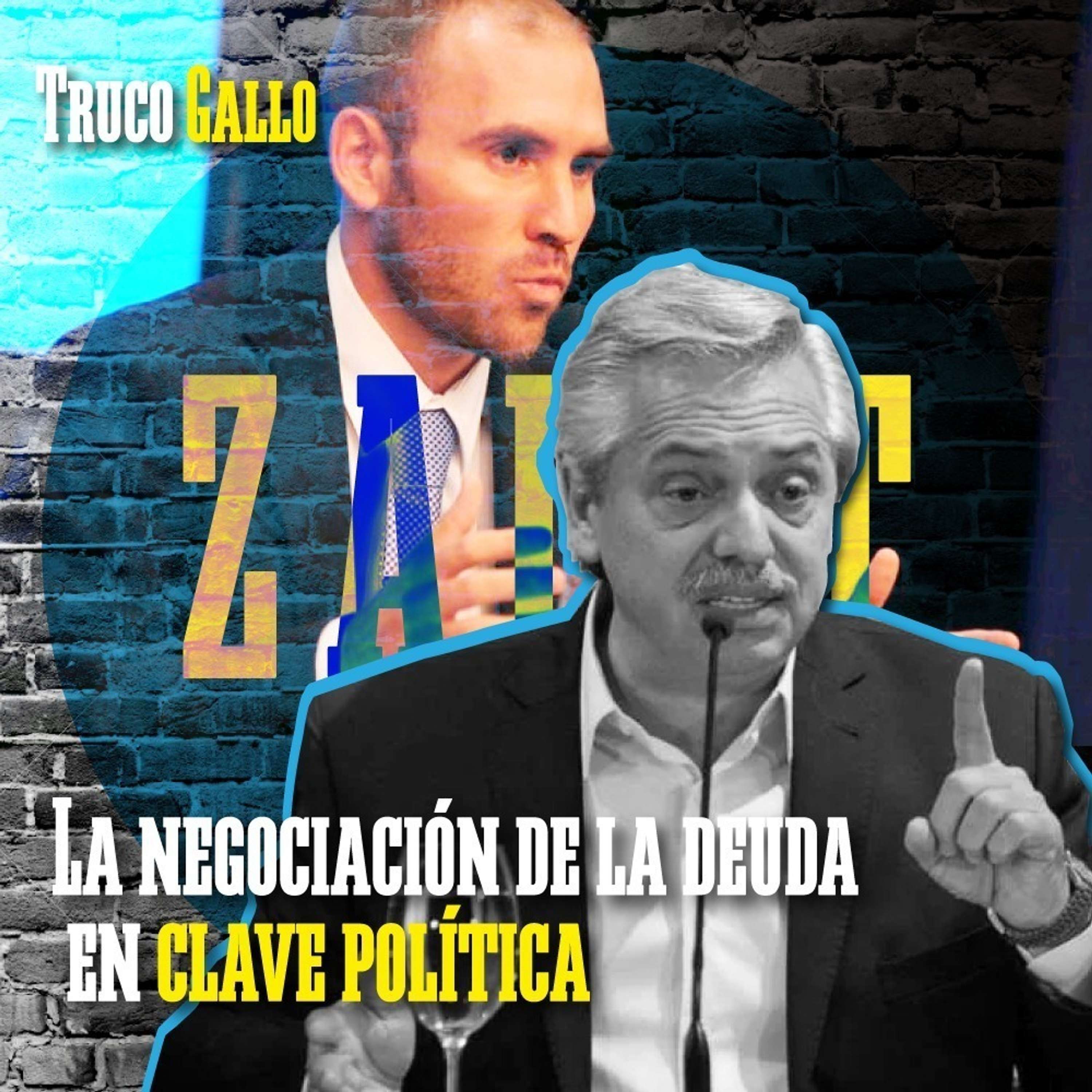 Truco Gallo