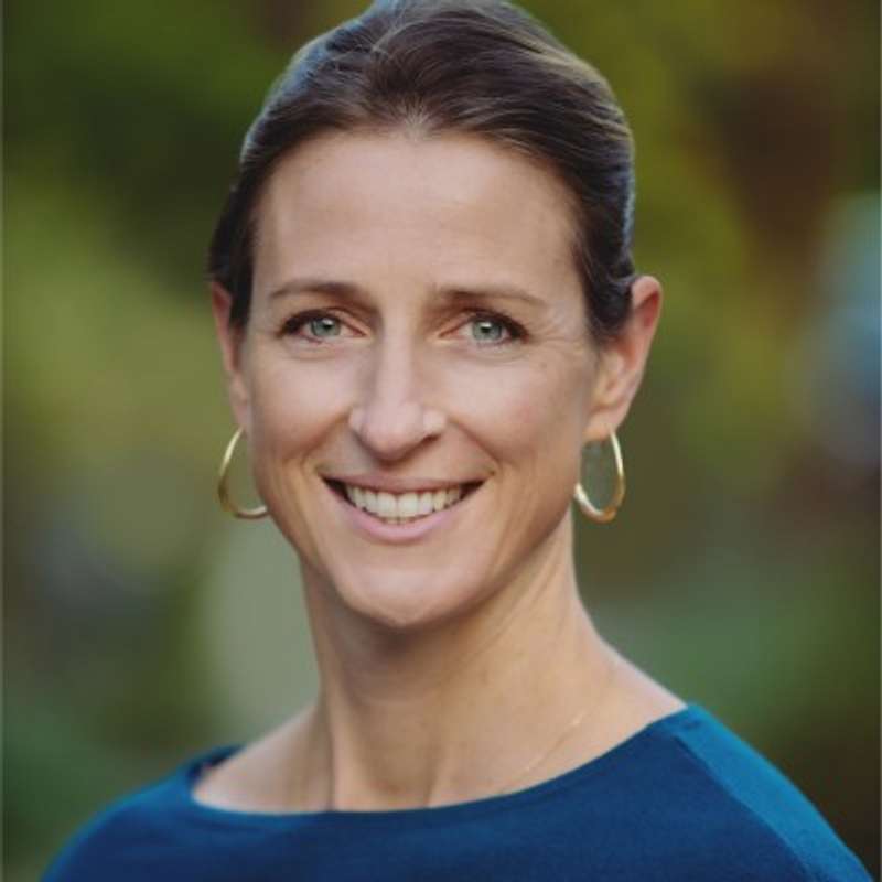Christa Stout
