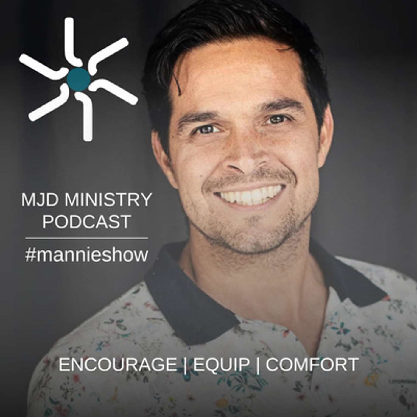 Mannieshow