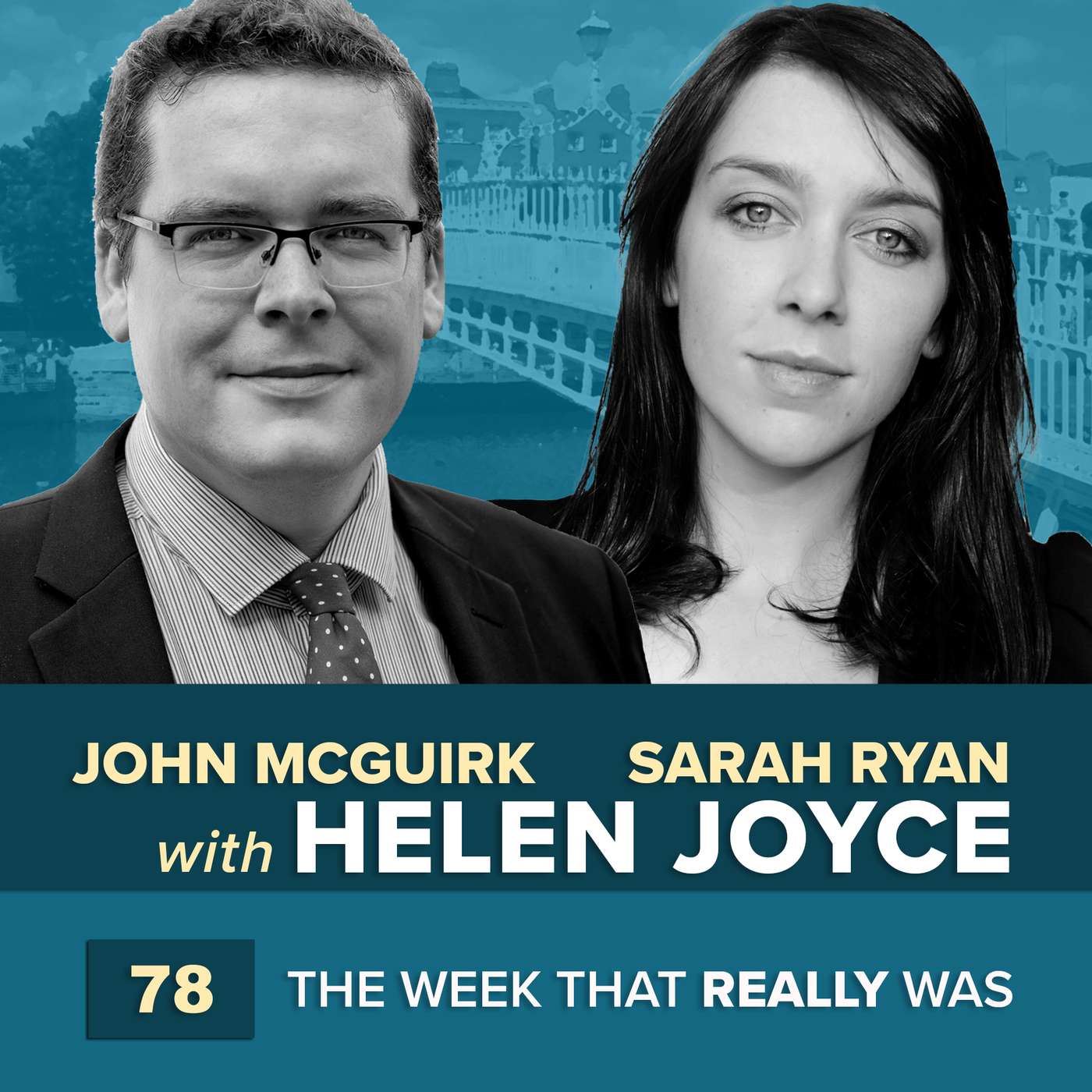 The week that really was