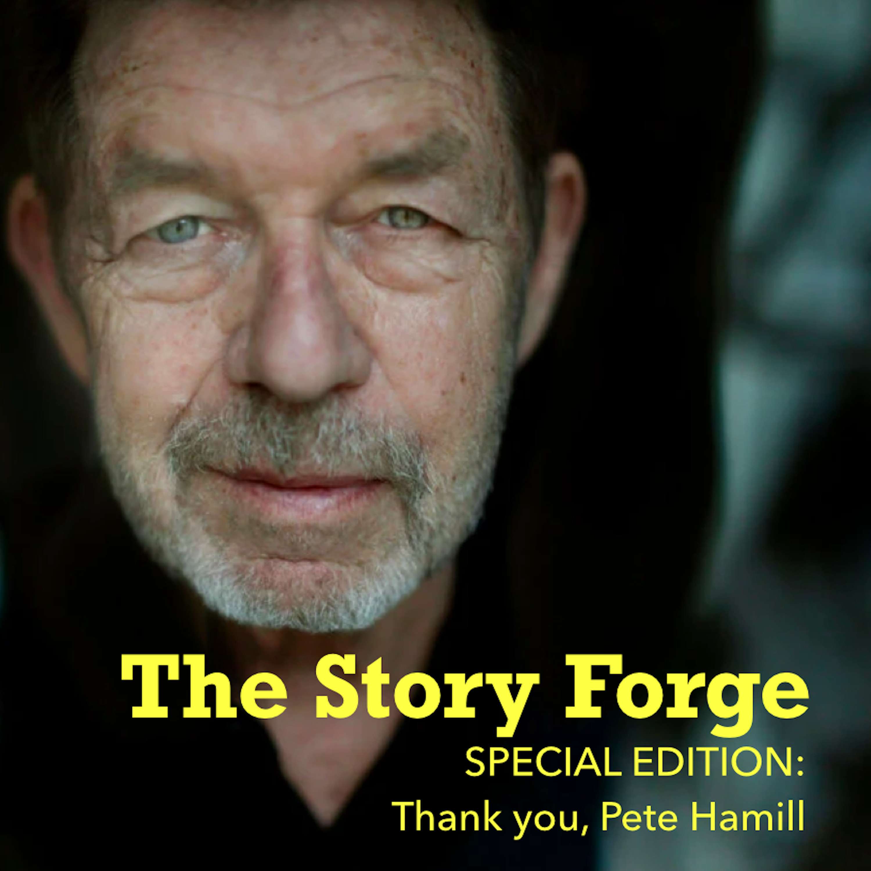 The Story Forge
