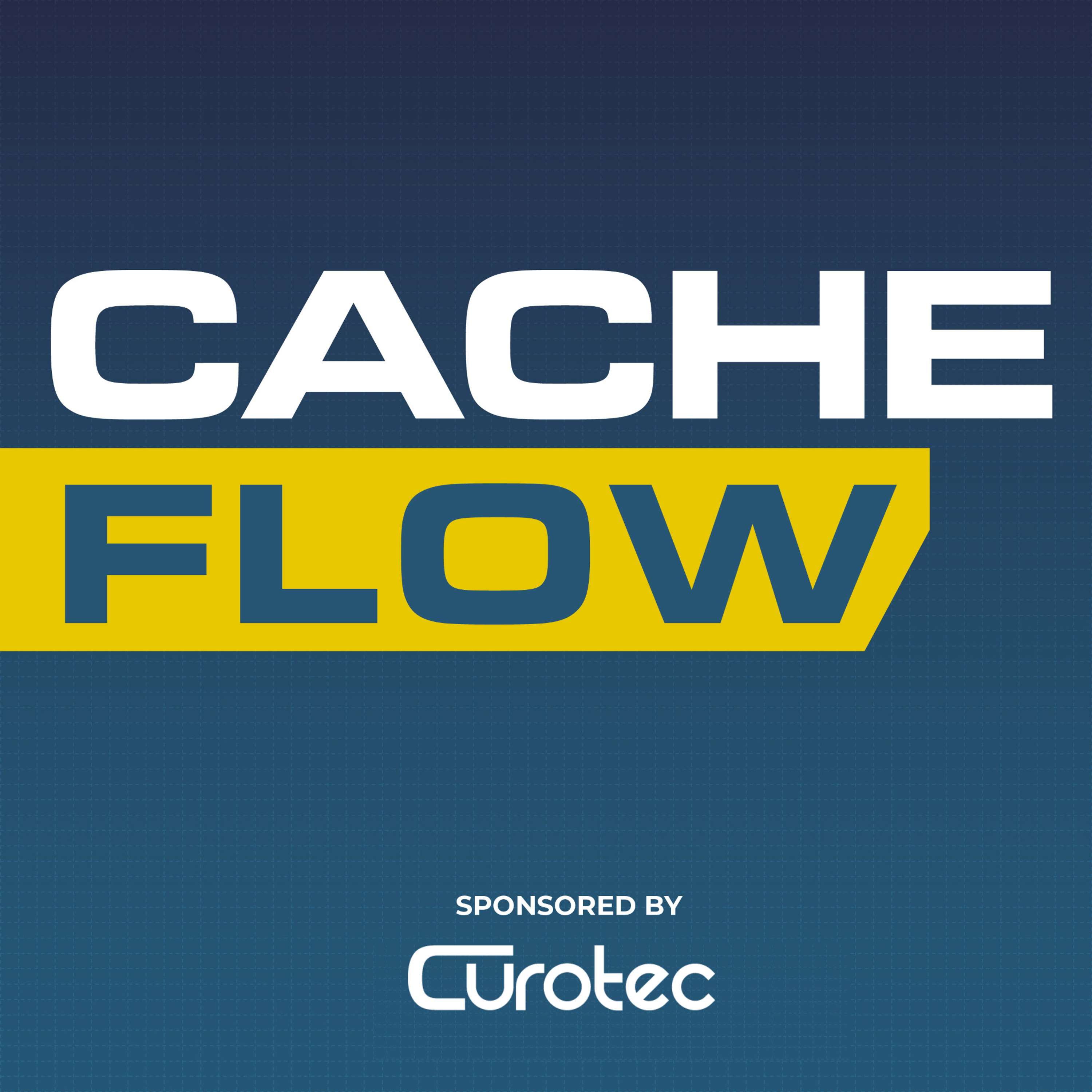 Cache Flow