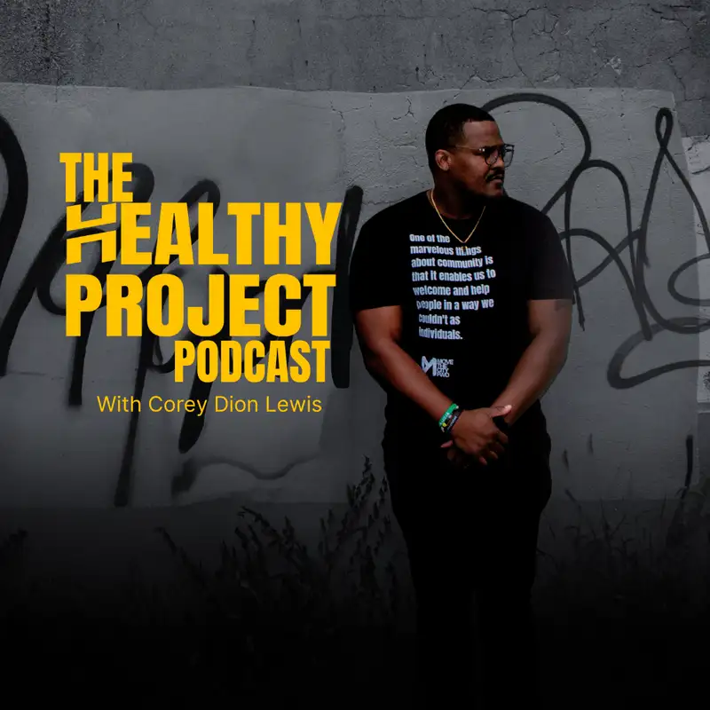 Empowering Voices: Quinny Sanchez Lopez on Lived Experiences and Health Equity
