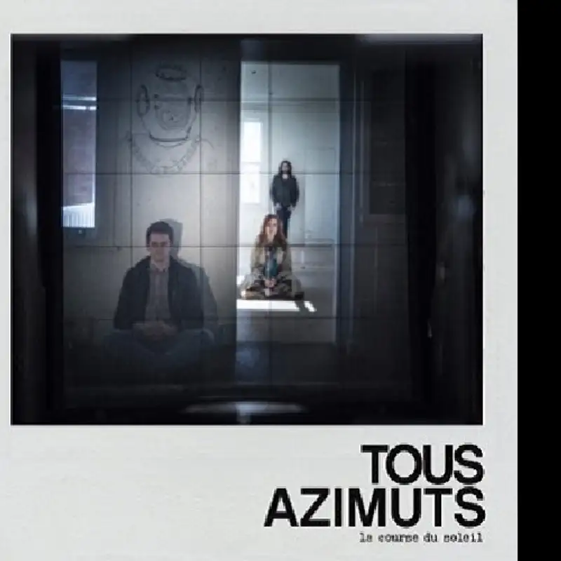 Clément Desjardins du groupe Tous Azimuts en interview exclusive!