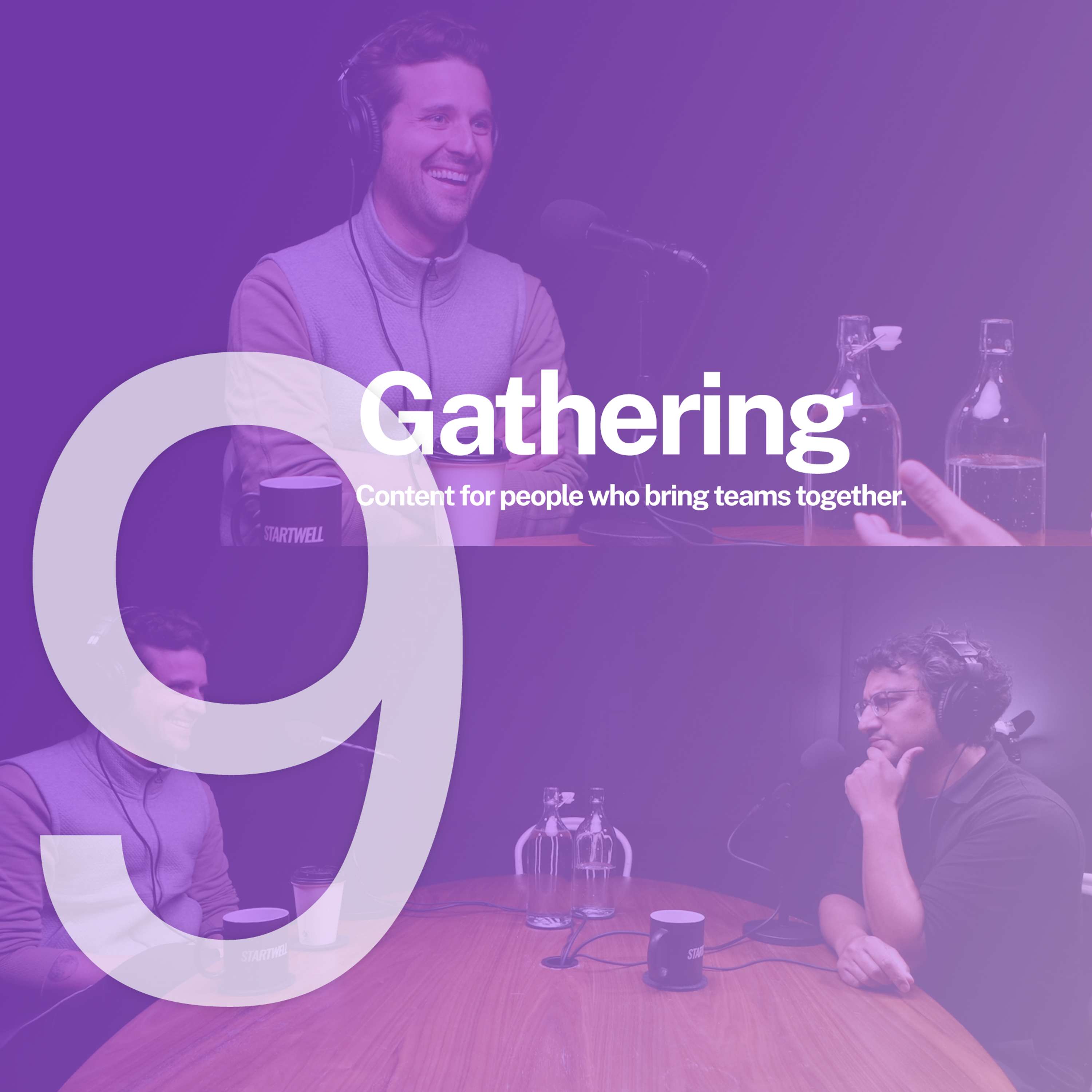 Gathering