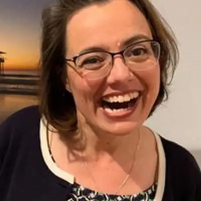 Sarah Price Hancock