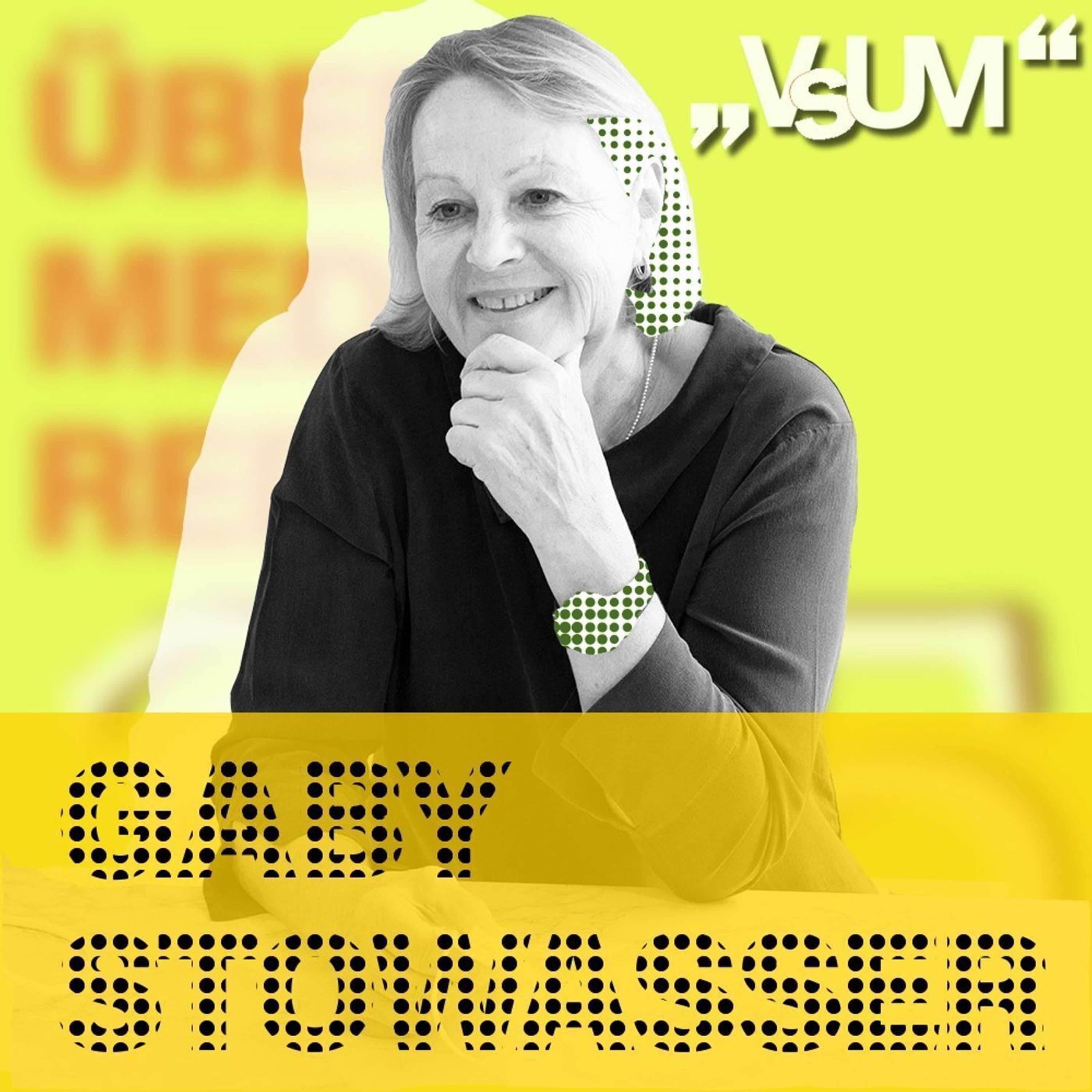 Über Medien Reden - 365, der tägliche Podcast