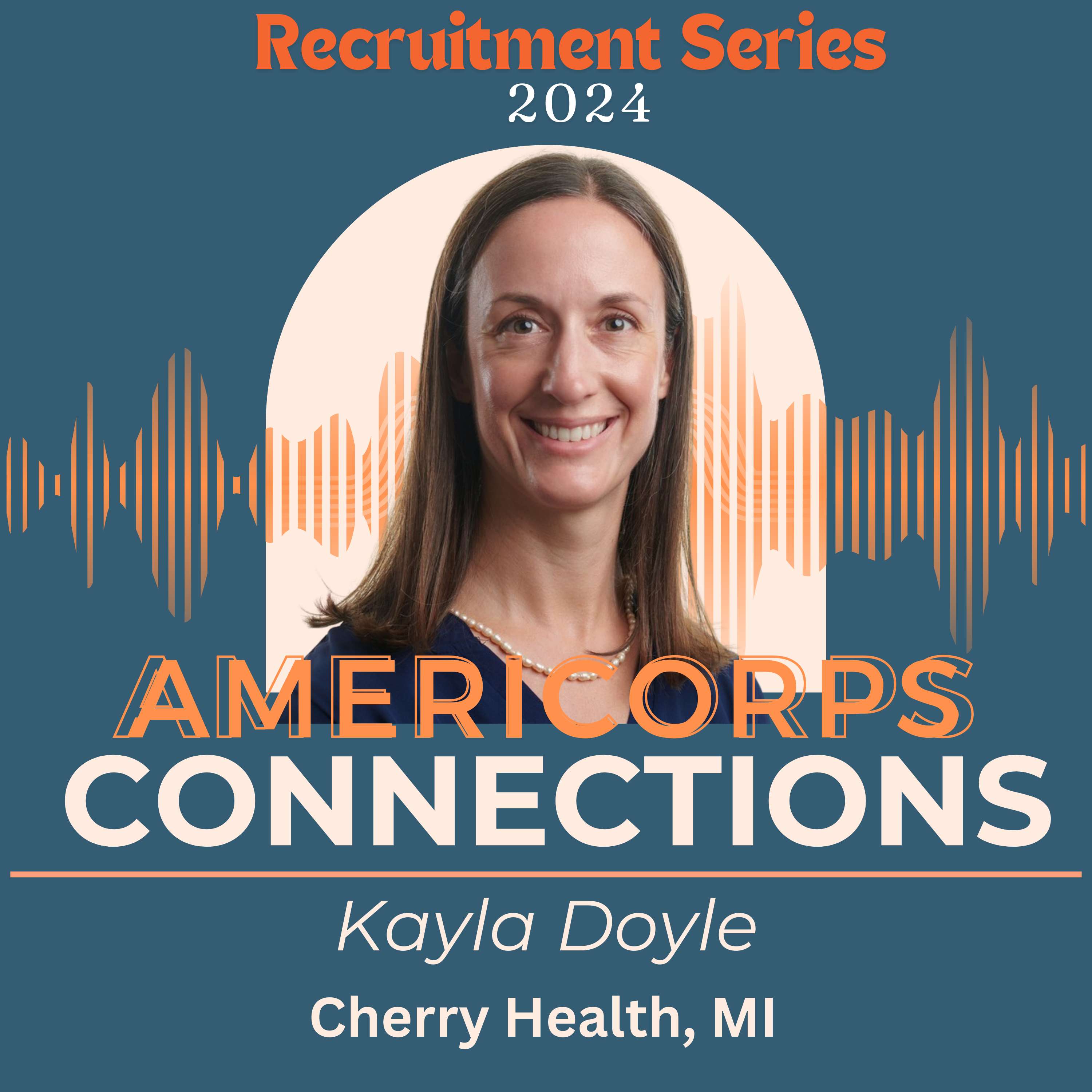 AmeriCorps Connections