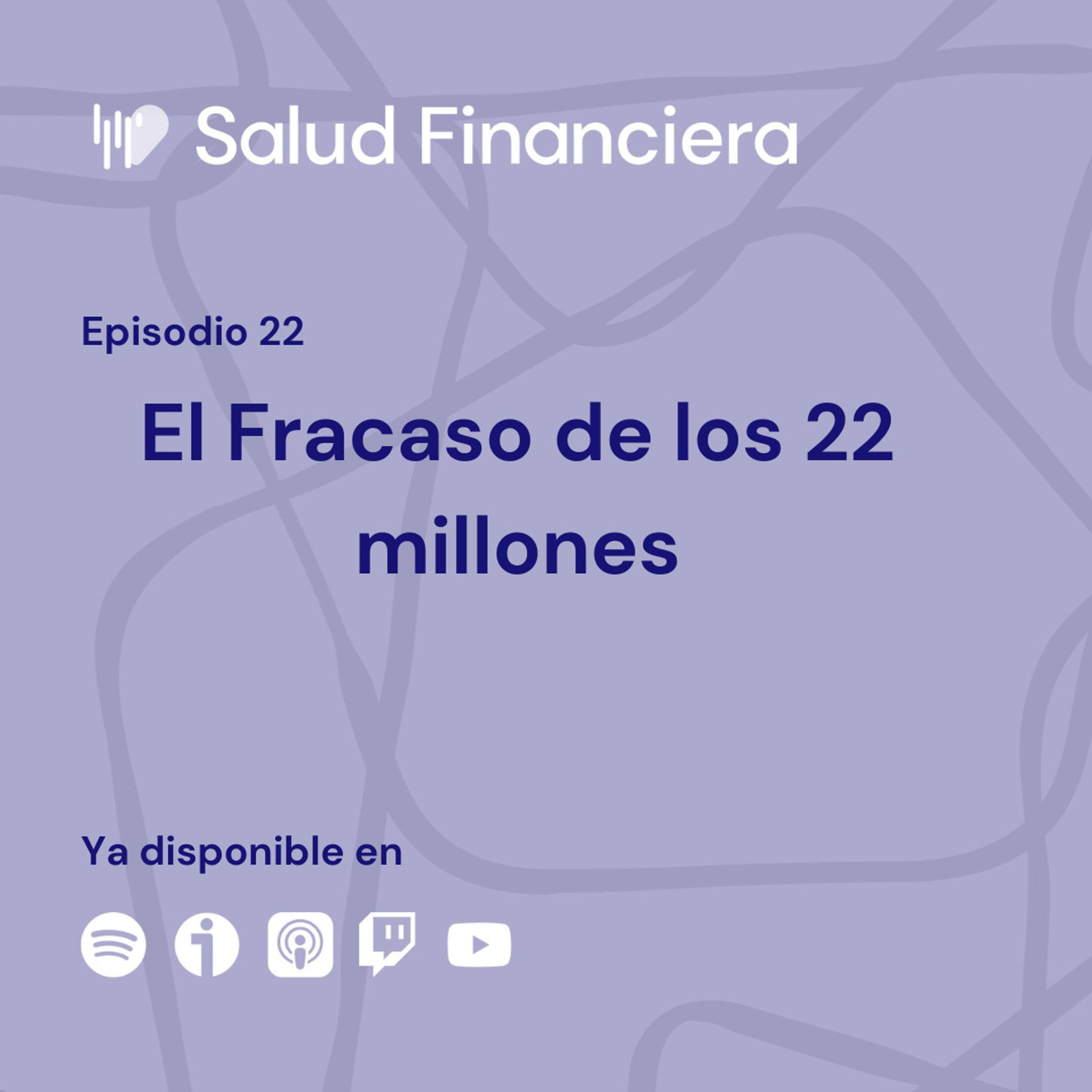 Salud Financiera
