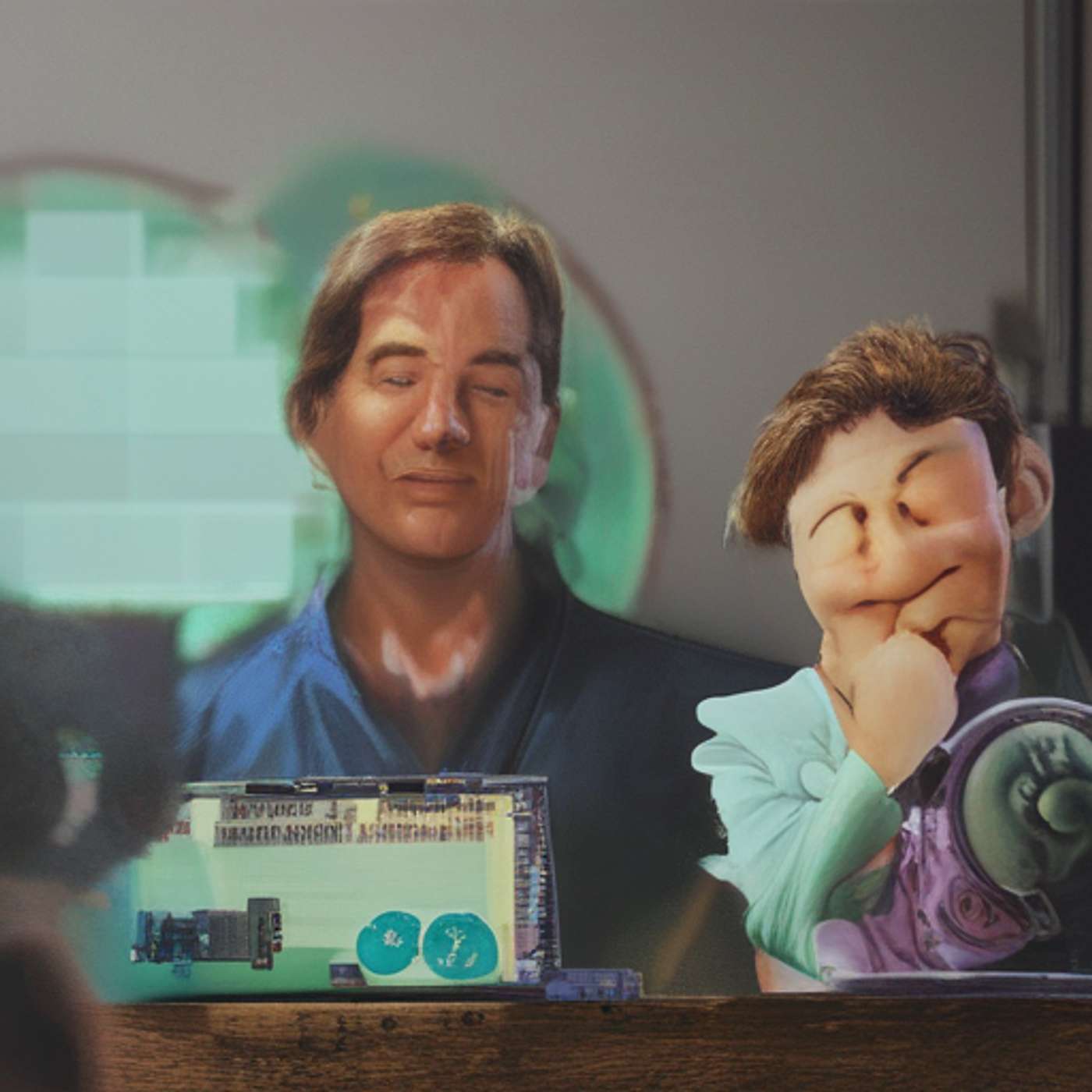 Secrets to Blockbuster Success for Filmmakers episode artwork