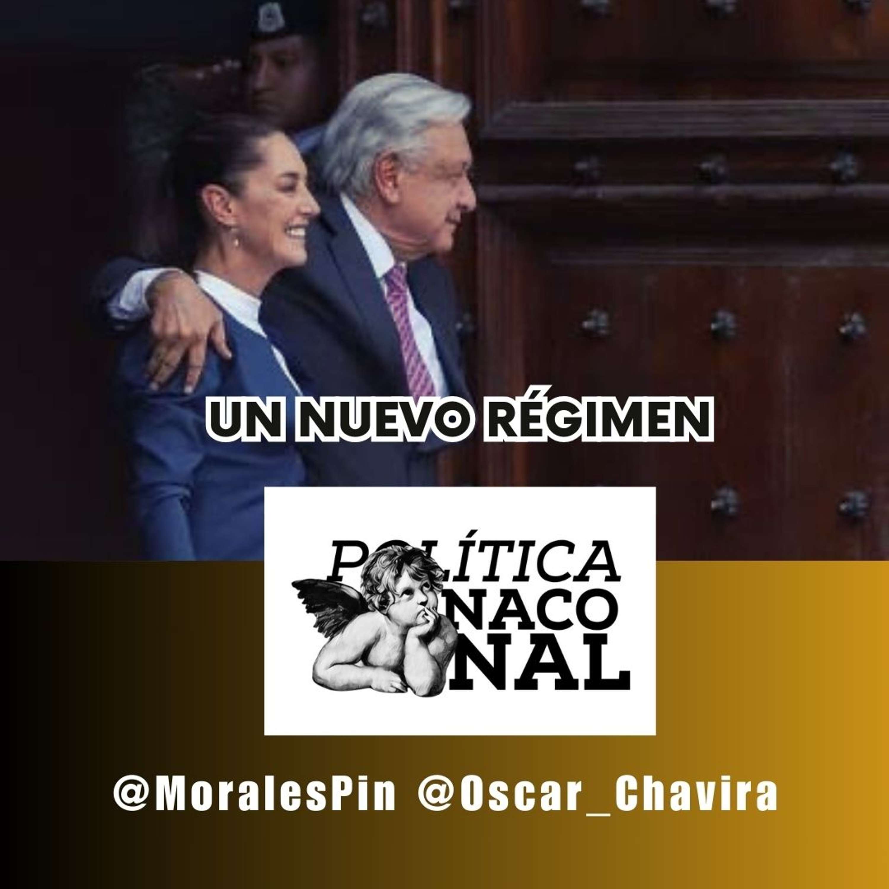 Política NACOnal