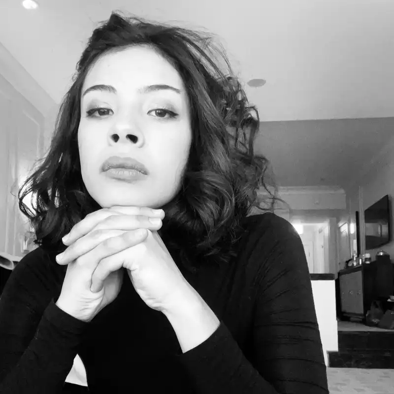 Artistry Unleashed: Jessika Carbajal's Creative Journey