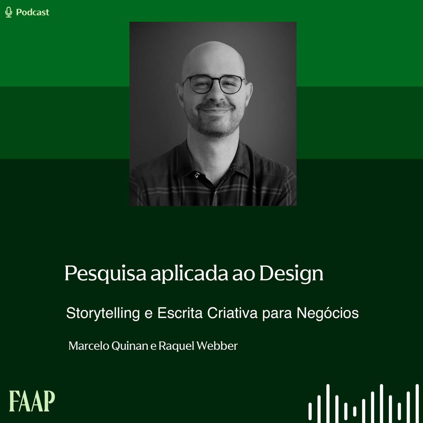 Pesquisa aplicada ao Design episode artwork