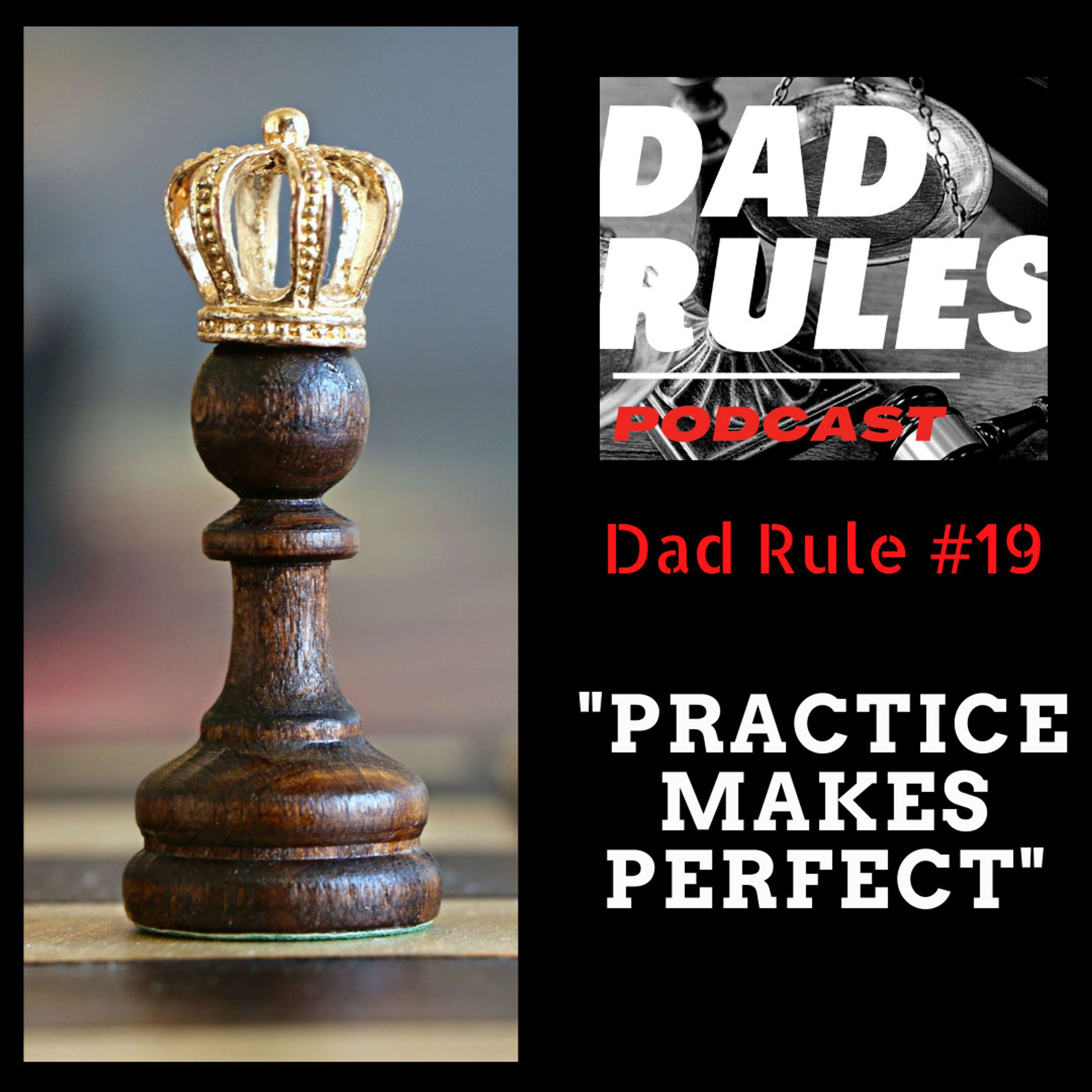 The Dad Rules Podcast
