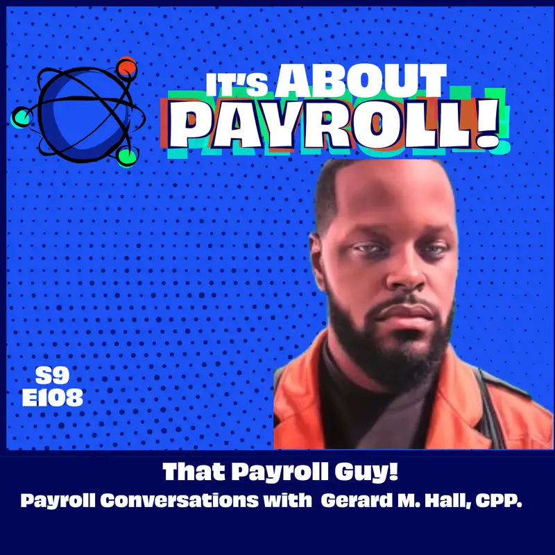 Payroll Conversations with Gerard M. Hall. What is the FPC ? Education Grant Announcement